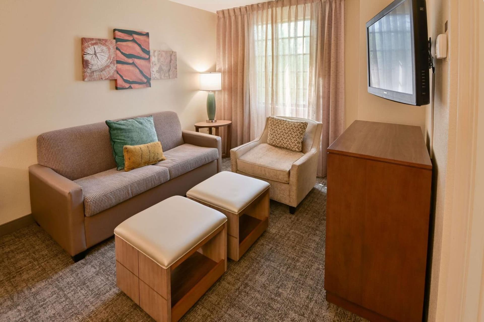 Sonesta ES Suites Fort Lauderdale Plantation gallery photo in Plantation, FL — image 32