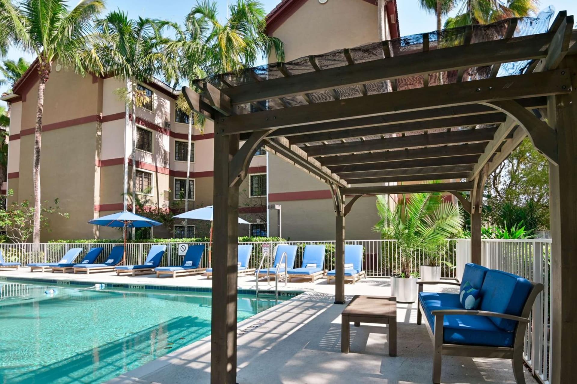 Sonesta ES Suites Fort Lauderdale Plantation gallery photo in Plantation, FL — image 25