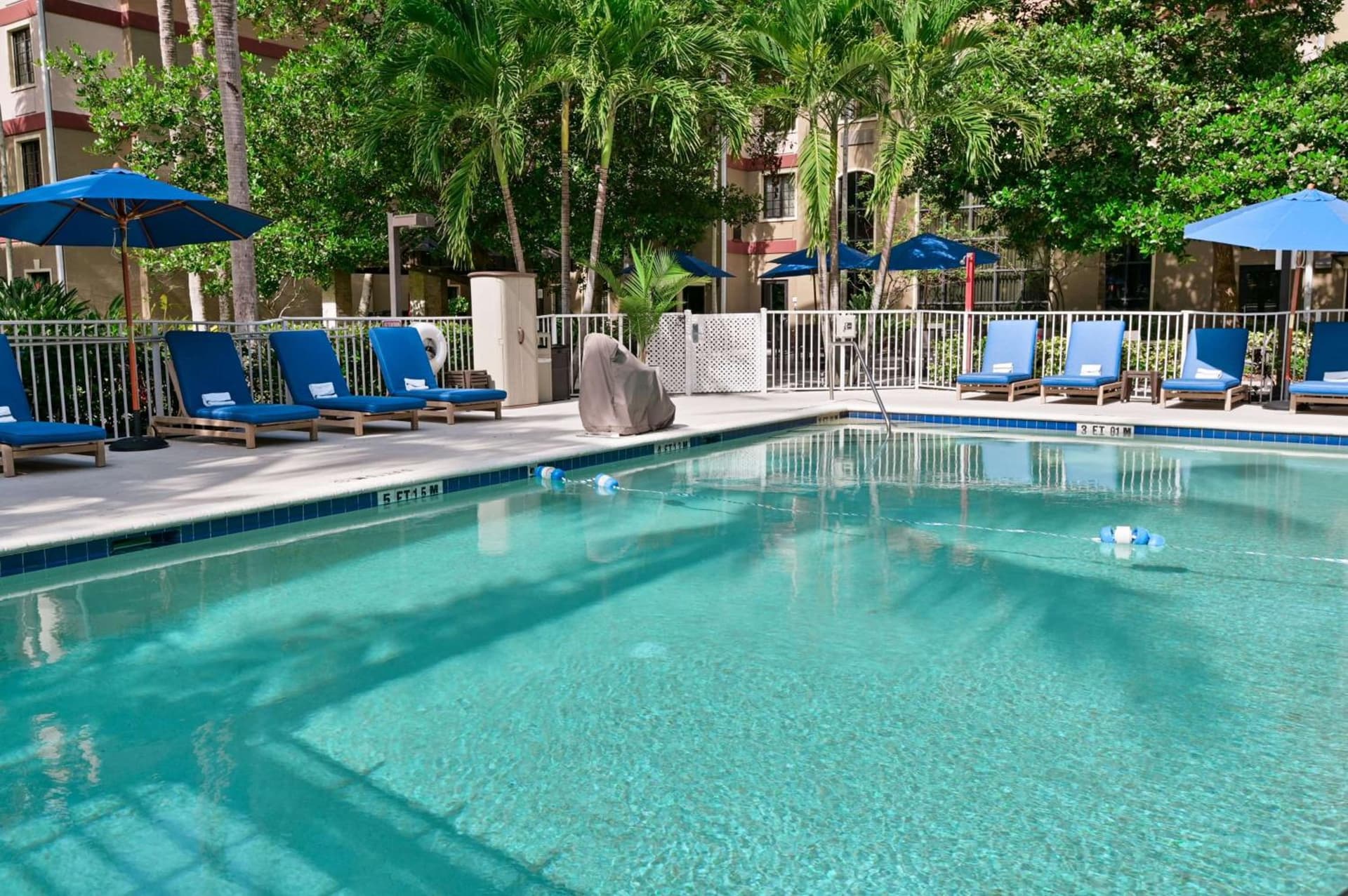 Sonesta ES Suites Fort Lauderdale Plantation gallery photo in Plantation, FL — image 30