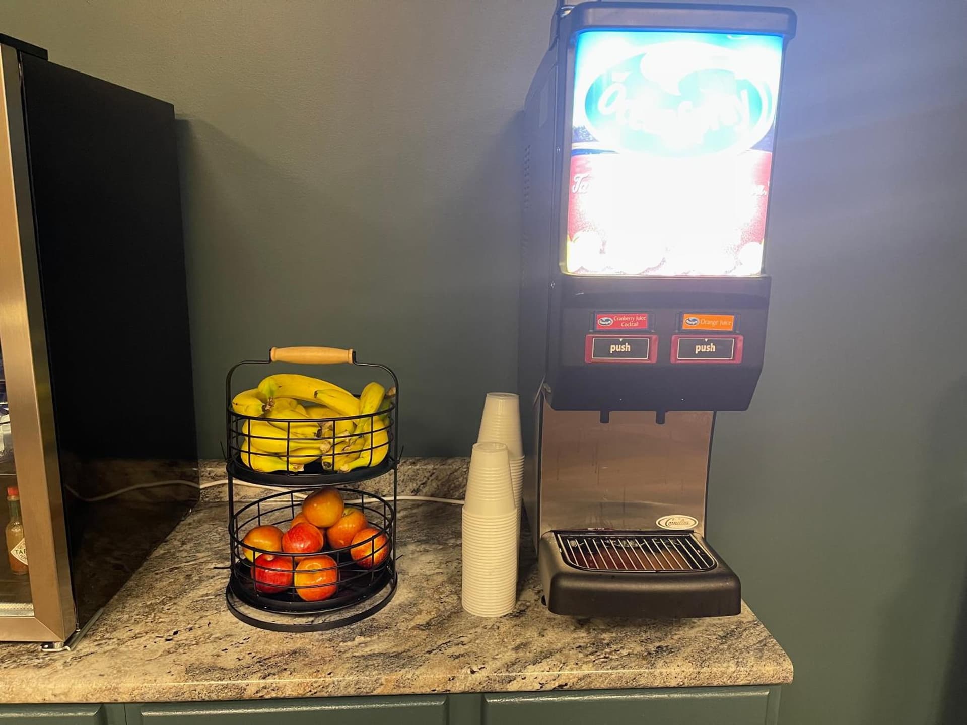 Chateau Hotel and Conference Center gallery photo in Bloomington, IL — image 43