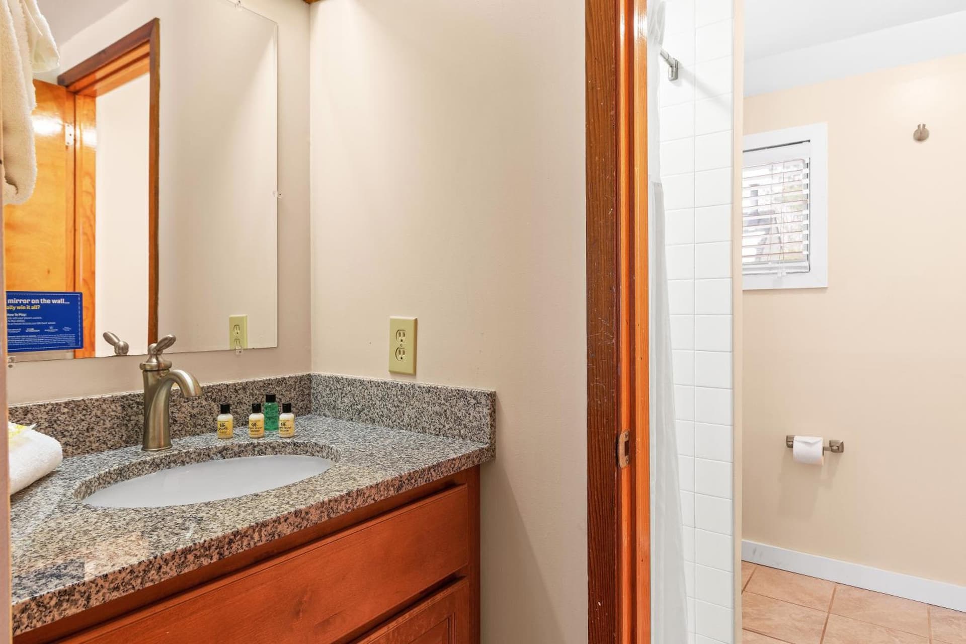 Club Wyndham Shawnee Village gallery photo in East Stroudsburg, PA — image 29