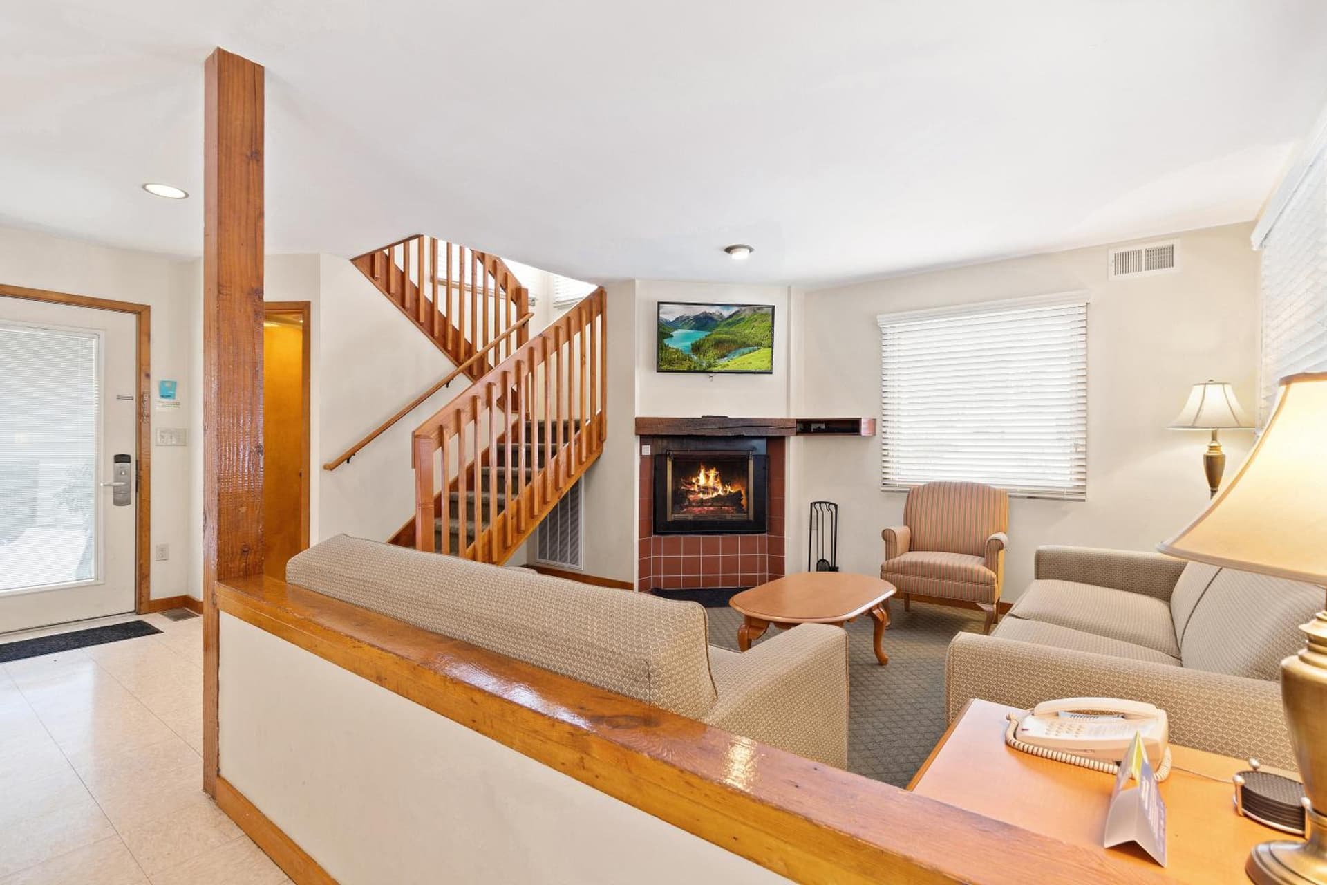 Club Wyndham Shawnee Village gallery photo in East Stroudsburg, PA — image 84