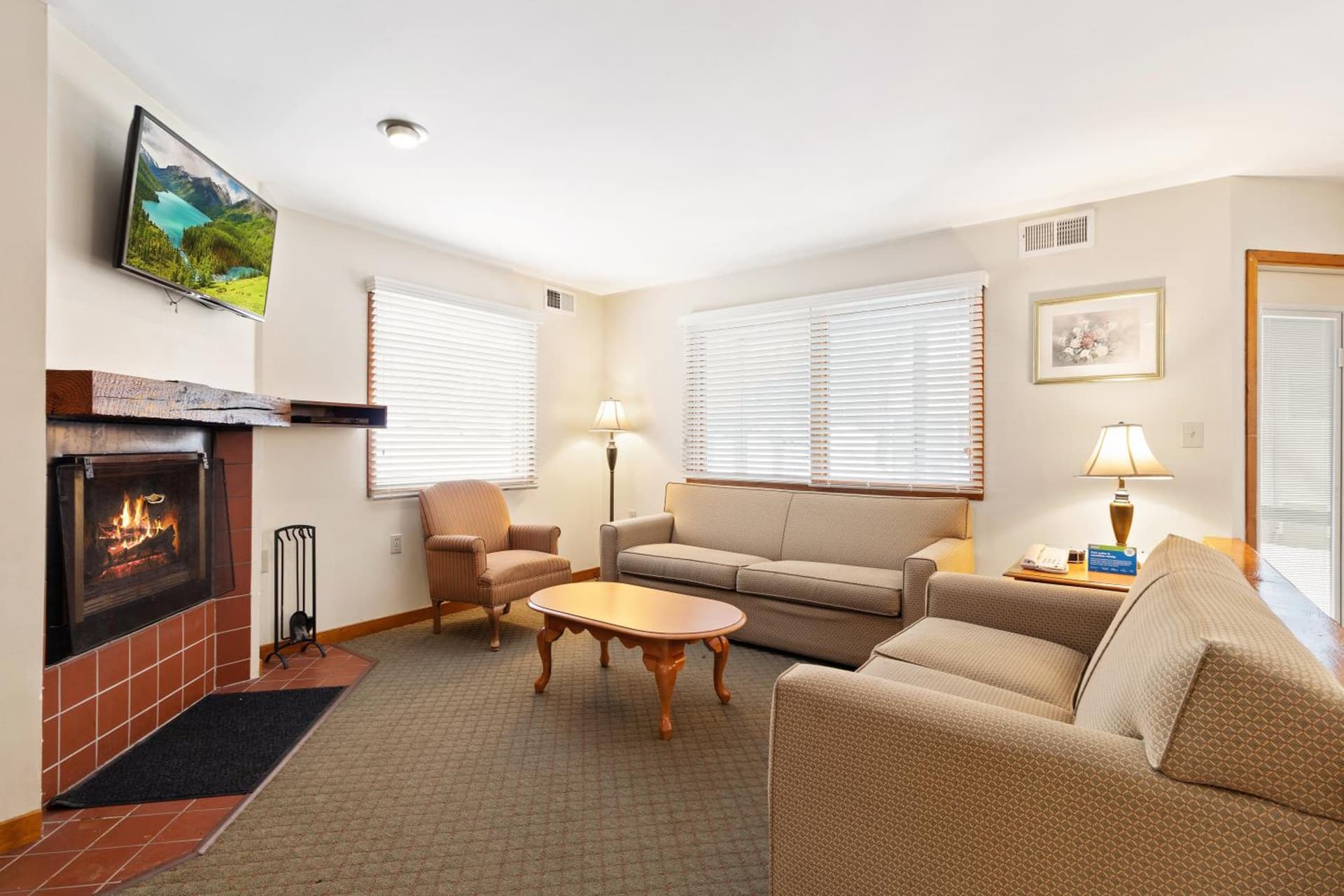Club Wyndham Shawnee Village gallery photo in East Stroudsburg, PA — image 87