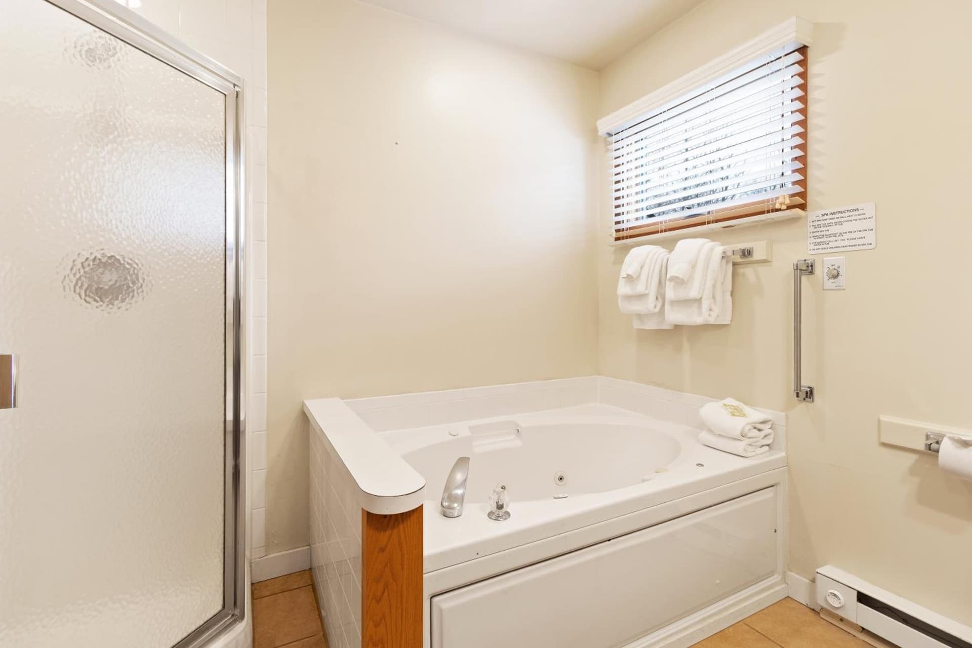 Club Wyndham Shawnee Village gallery photo in East Stroudsburg, PA — image 14
