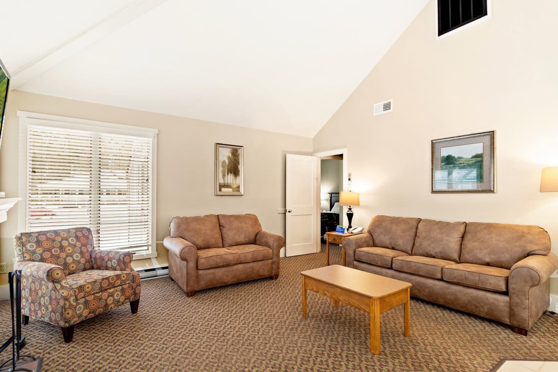 Club Wyndham Shawnee Village gallery photo in East Stroudsburg, PA — image 55
