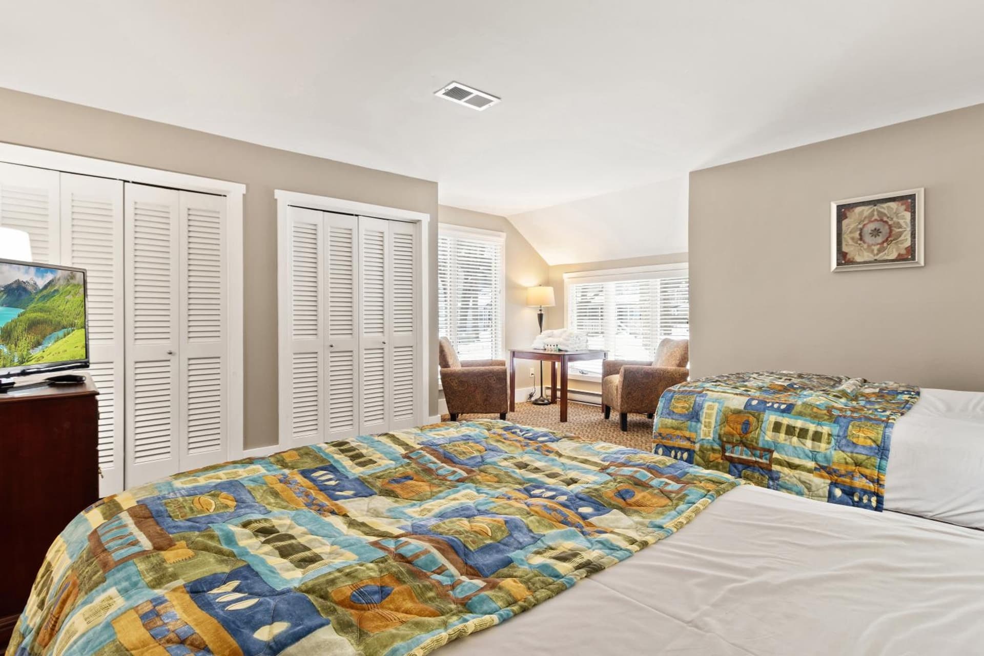 Club Wyndham Shawnee Village gallery photo in East Stroudsburg, PA — image 43