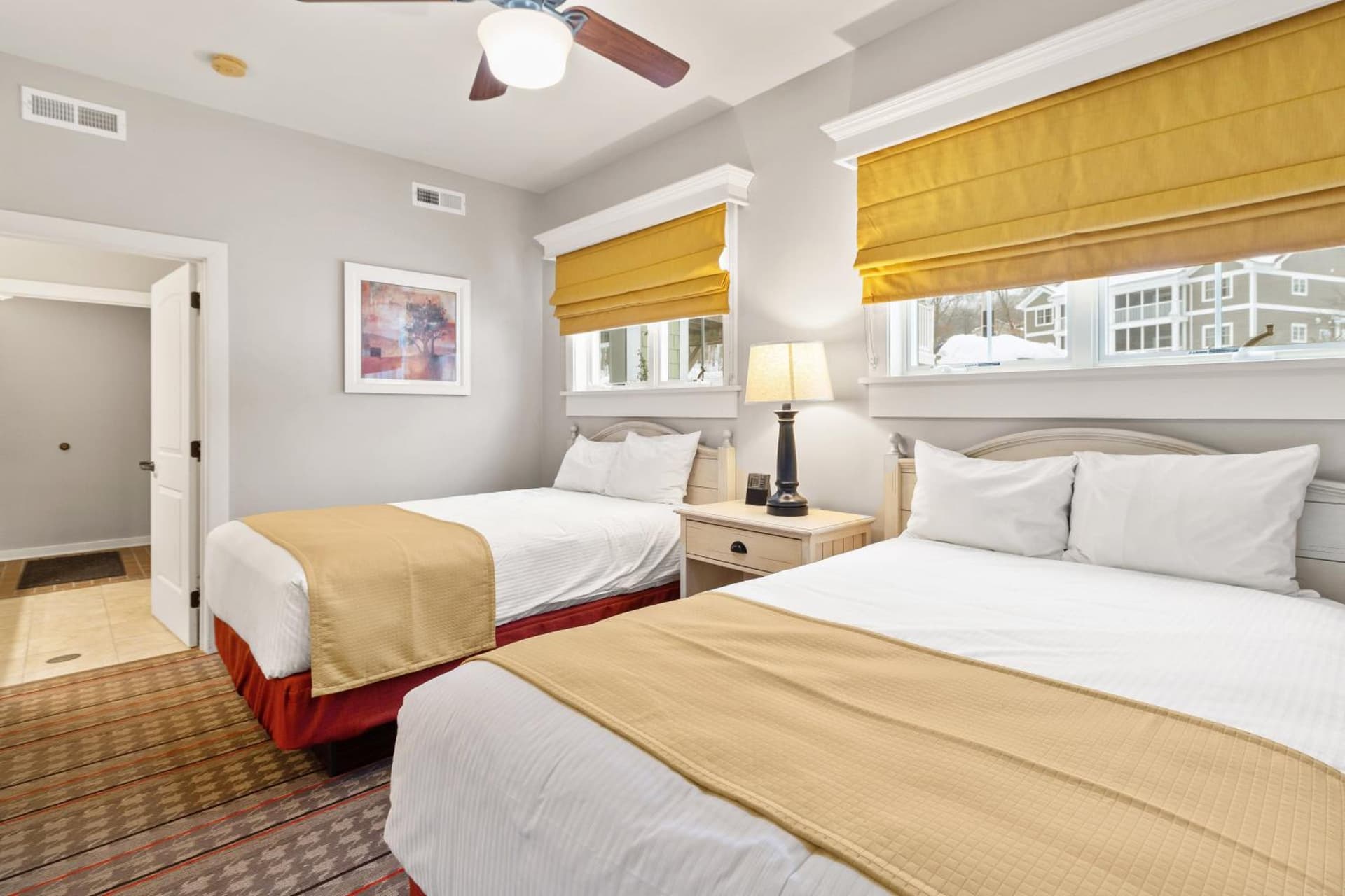 Club Wyndham Shawnee Village gallery photo in East Stroudsburg, PA — image 15