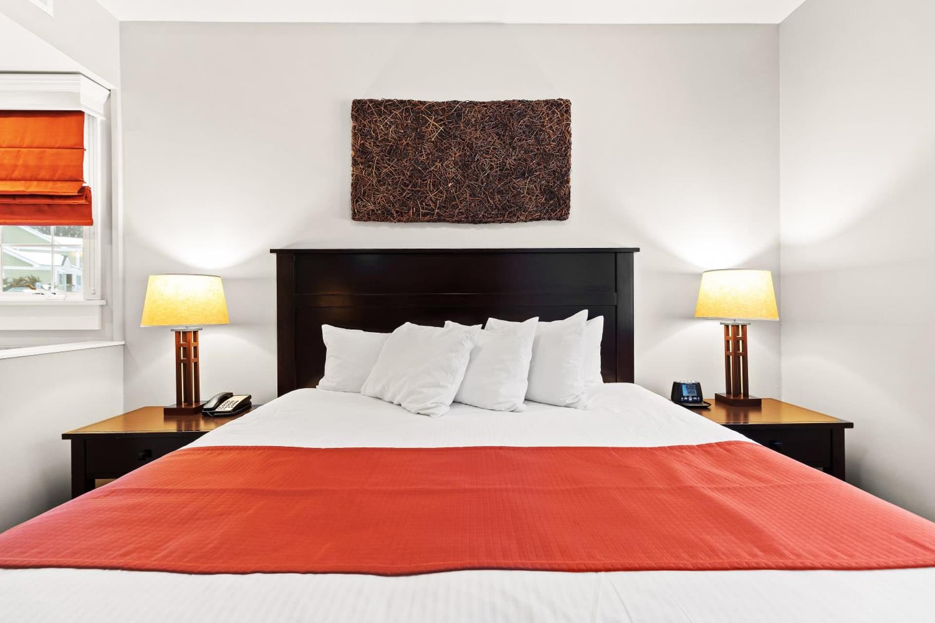 Club Wyndham Shawnee Village property views in East Stroudsburg, PA — gallery photo 3