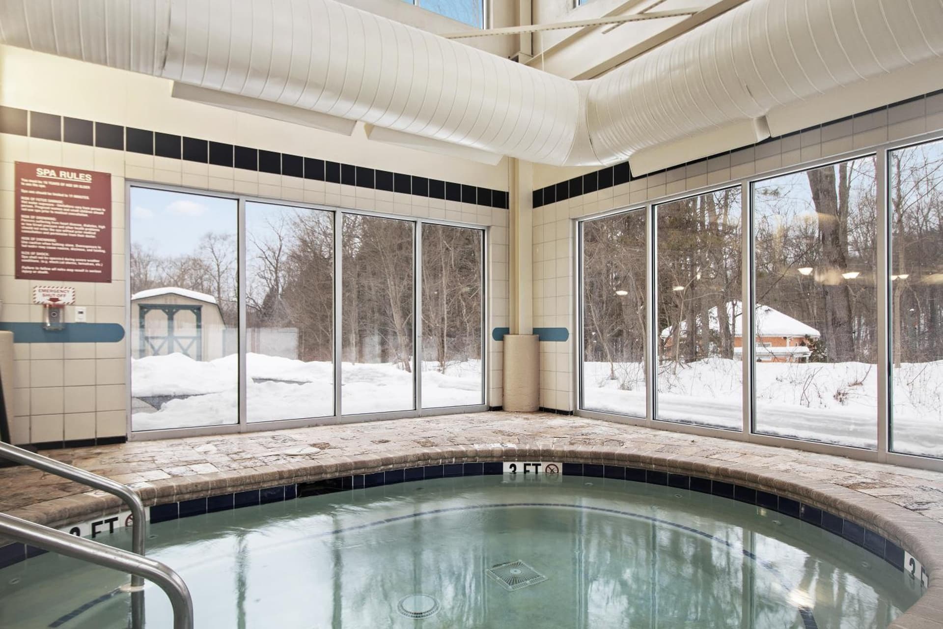 Club Wyndham Shawnee Village gallery photo in East Stroudsburg, PA — image 40