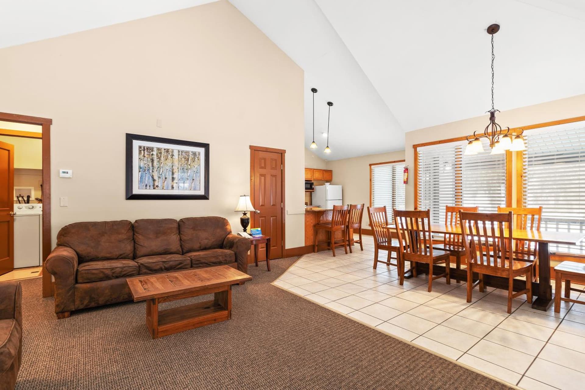 Club Wyndham Shawnee Village gallery photo in East Stroudsburg, PA — image 39