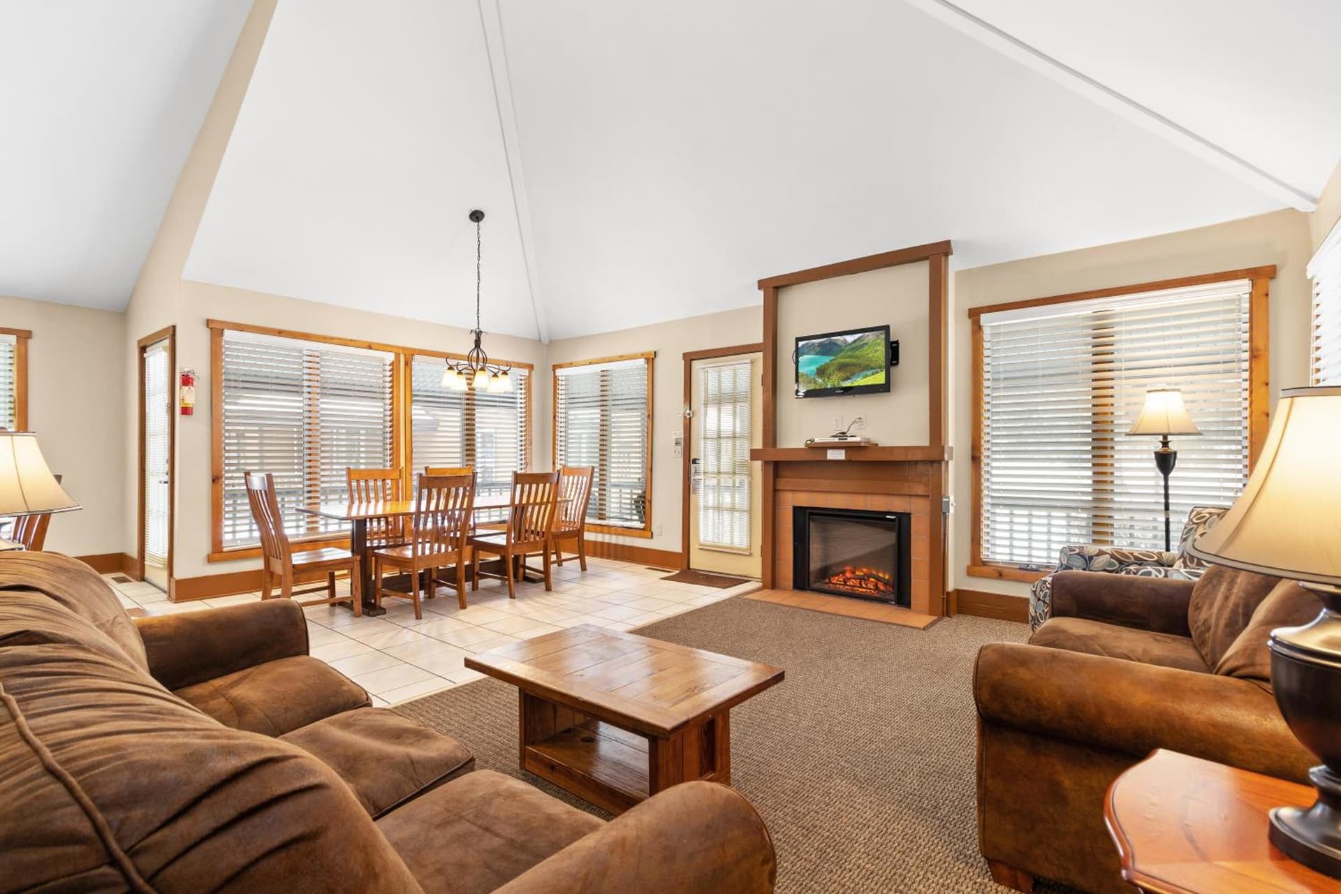 Club Wyndham Shawnee Village gallery photo in East Stroudsburg, PA — image 18