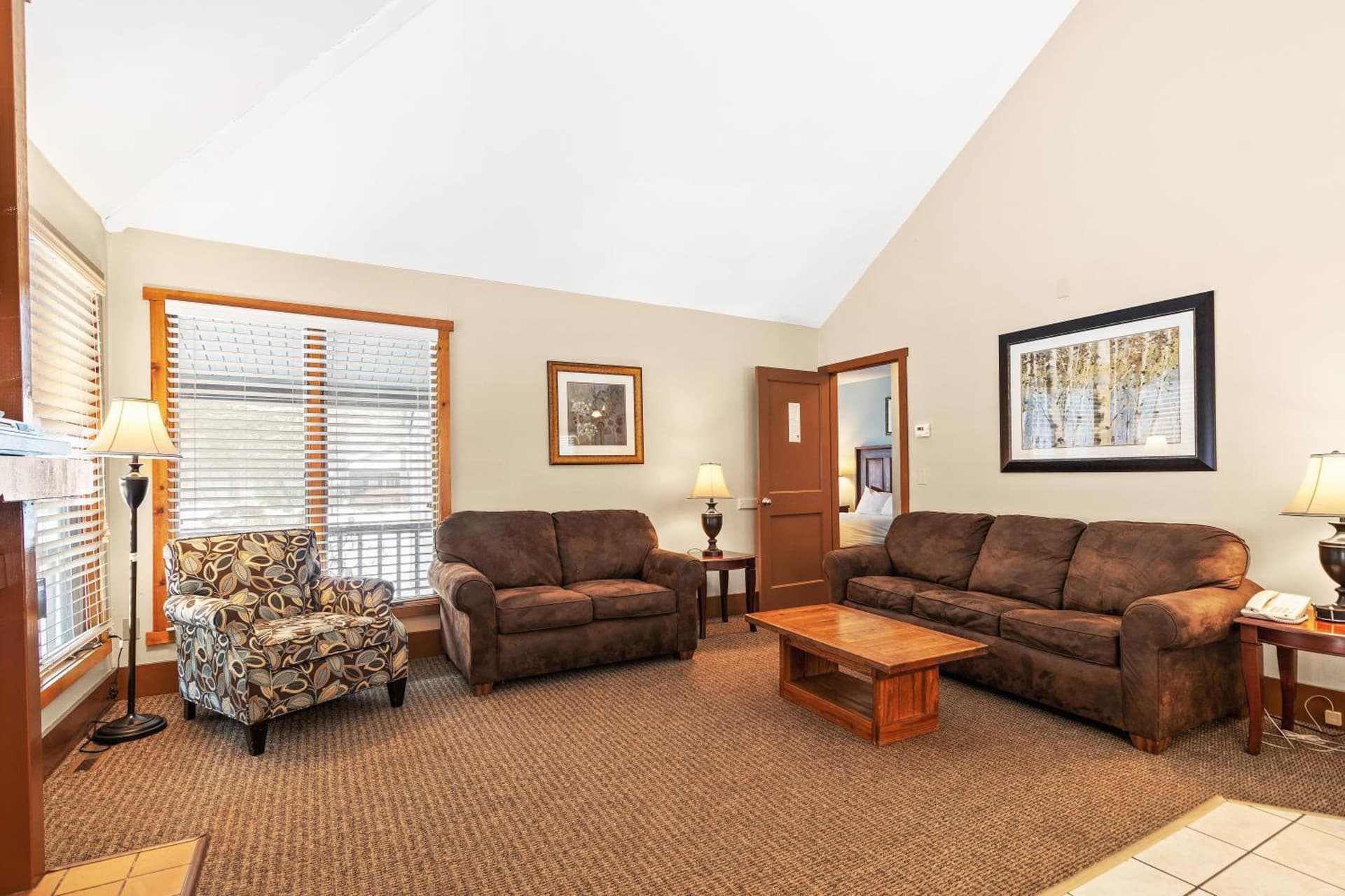 Club Wyndham Shawnee Village gallery photo in East Stroudsburg, PA — image 91