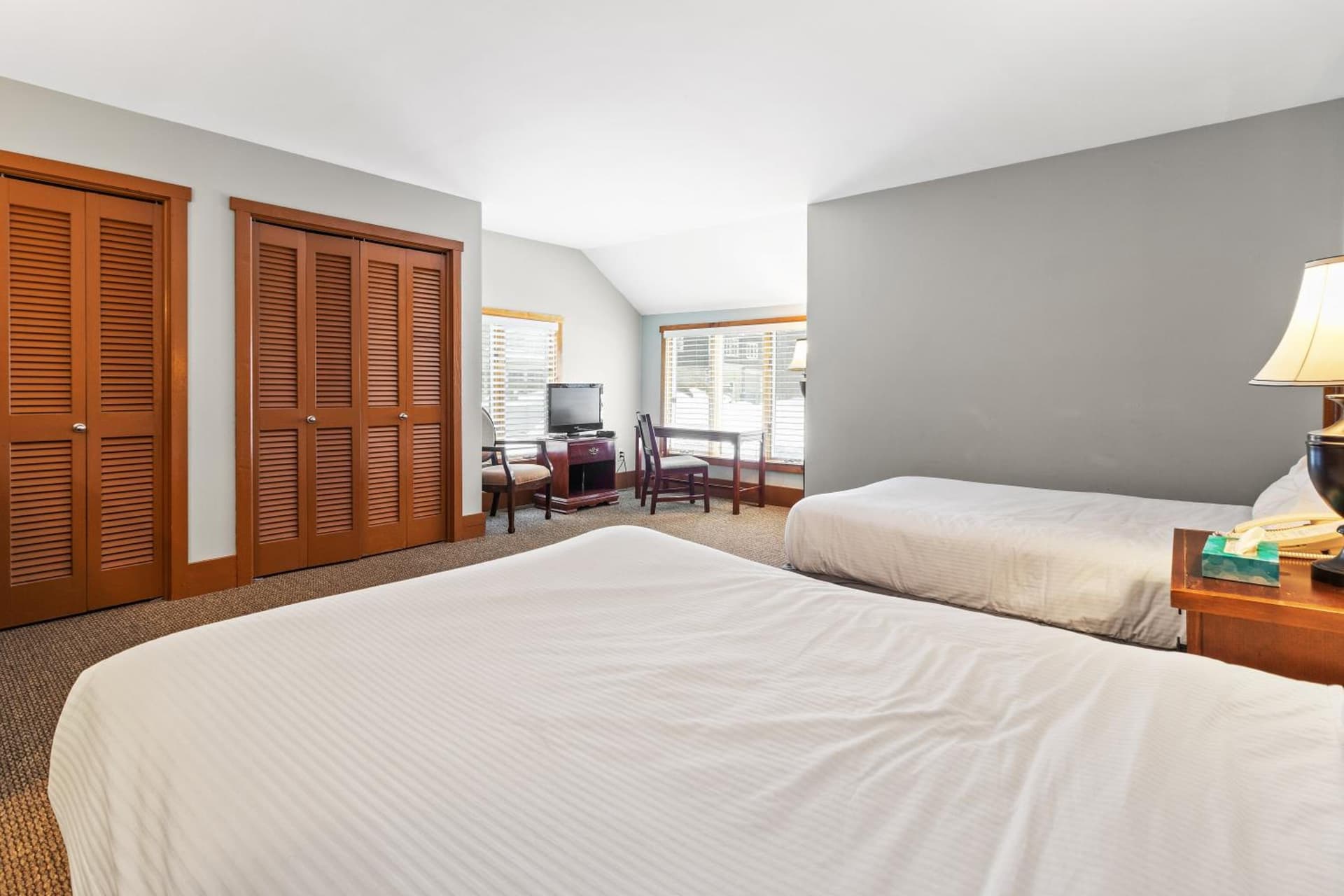 Club Wyndham Shawnee Village gallery photo in East Stroudsburg, PA — image 63