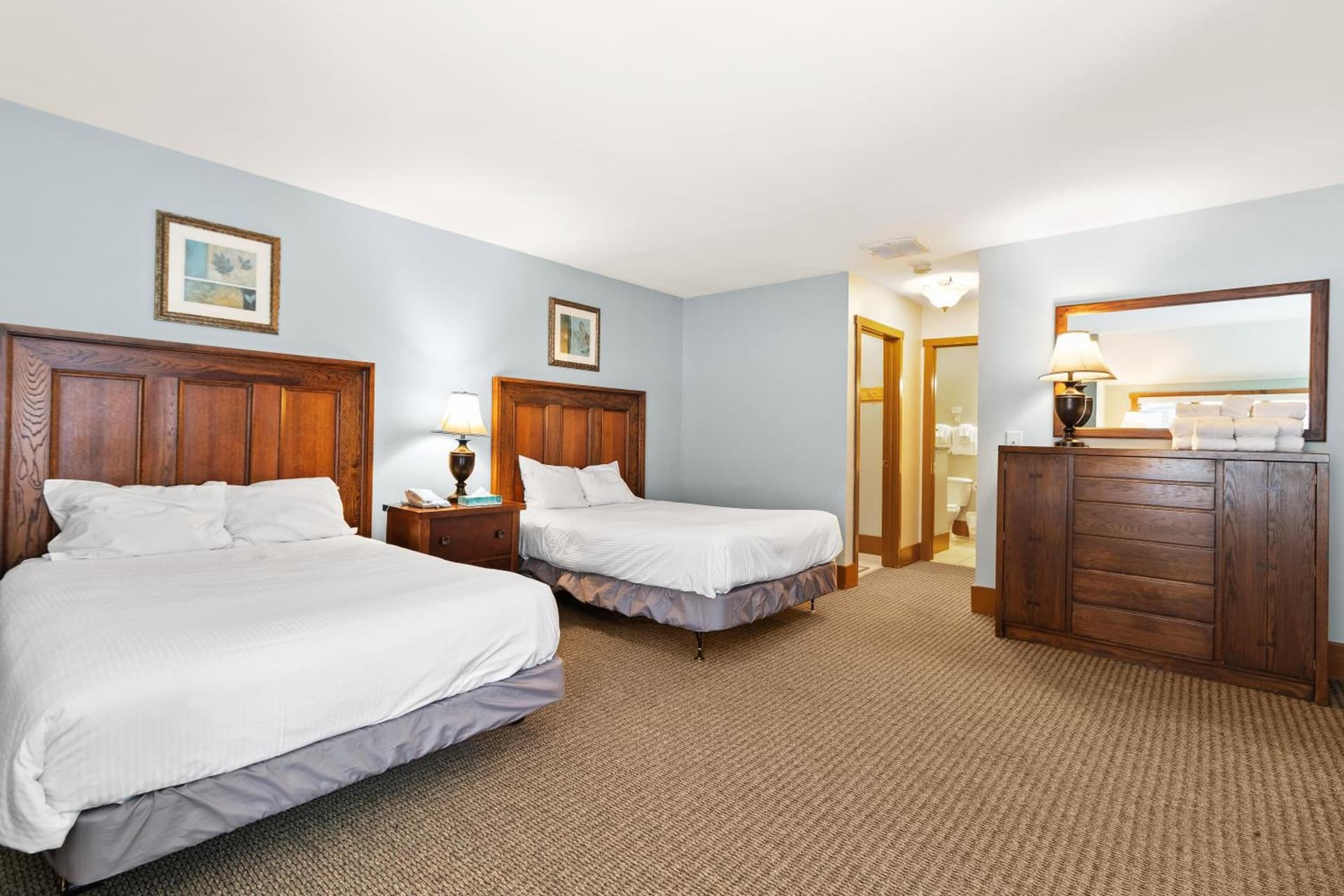 Club Wyndham Shawnee Village gallery photo in East Stroudsburg, PA — image 74