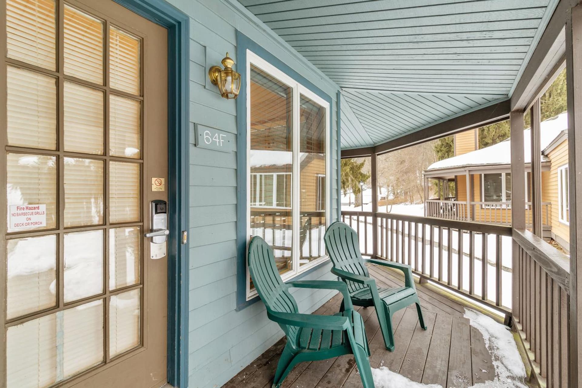 Club Wyndham Shawnee Village gallery photo in East Stroudsburg, PA — image 58