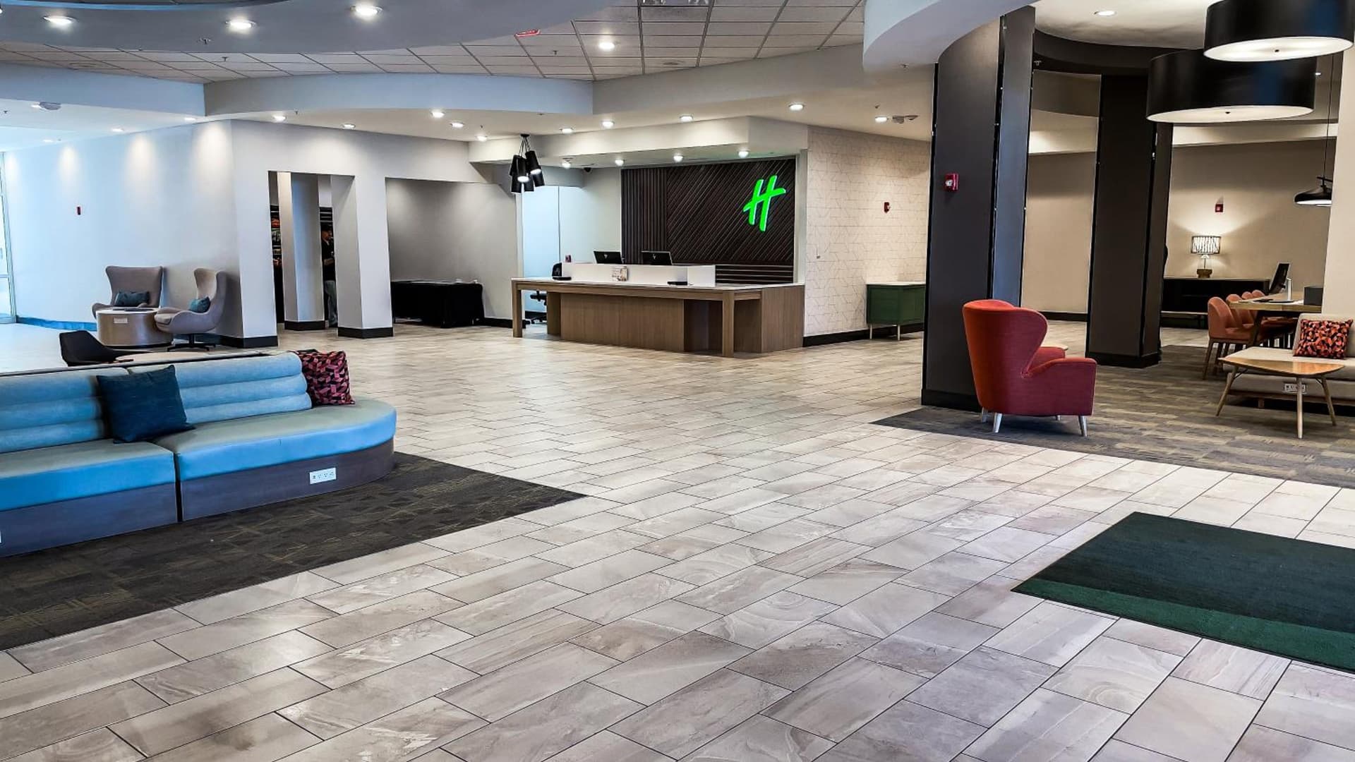 Holiday Inn Omaha Downtown - Waterpark by IHG gallery photo in Omaha, NE — image 30
