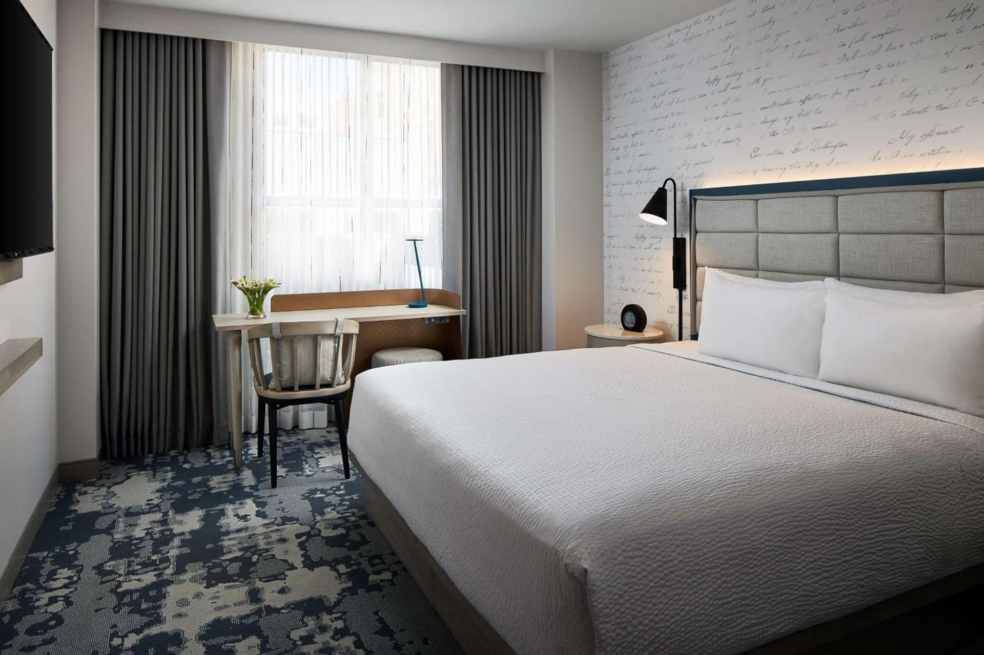 Hyatt Centric Old Town Alexandria gallery photo in Alexandria, VA — image 21