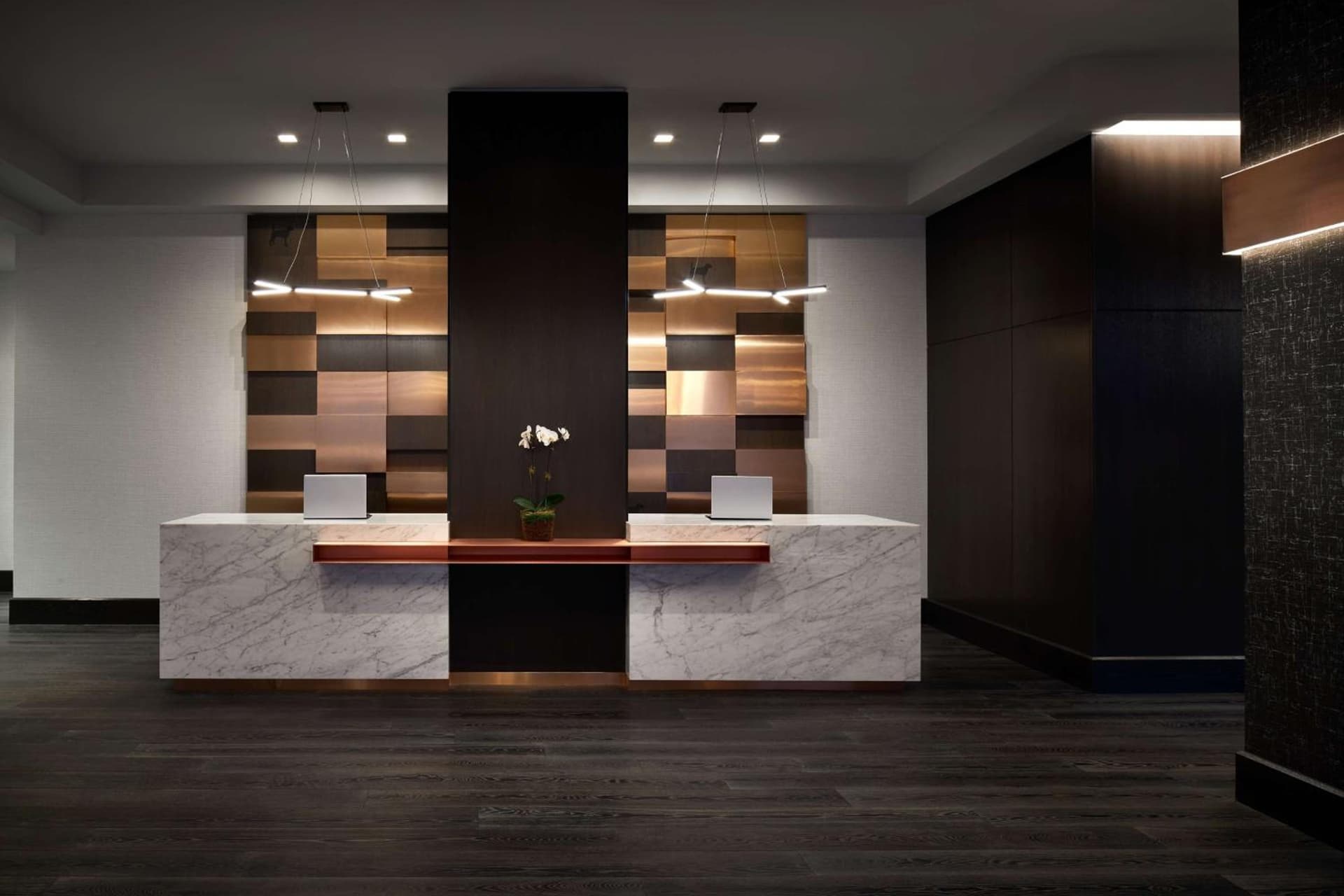 Hyatt Centric Old Town Alexandria gallery photo in Alexandria, VA — image 8