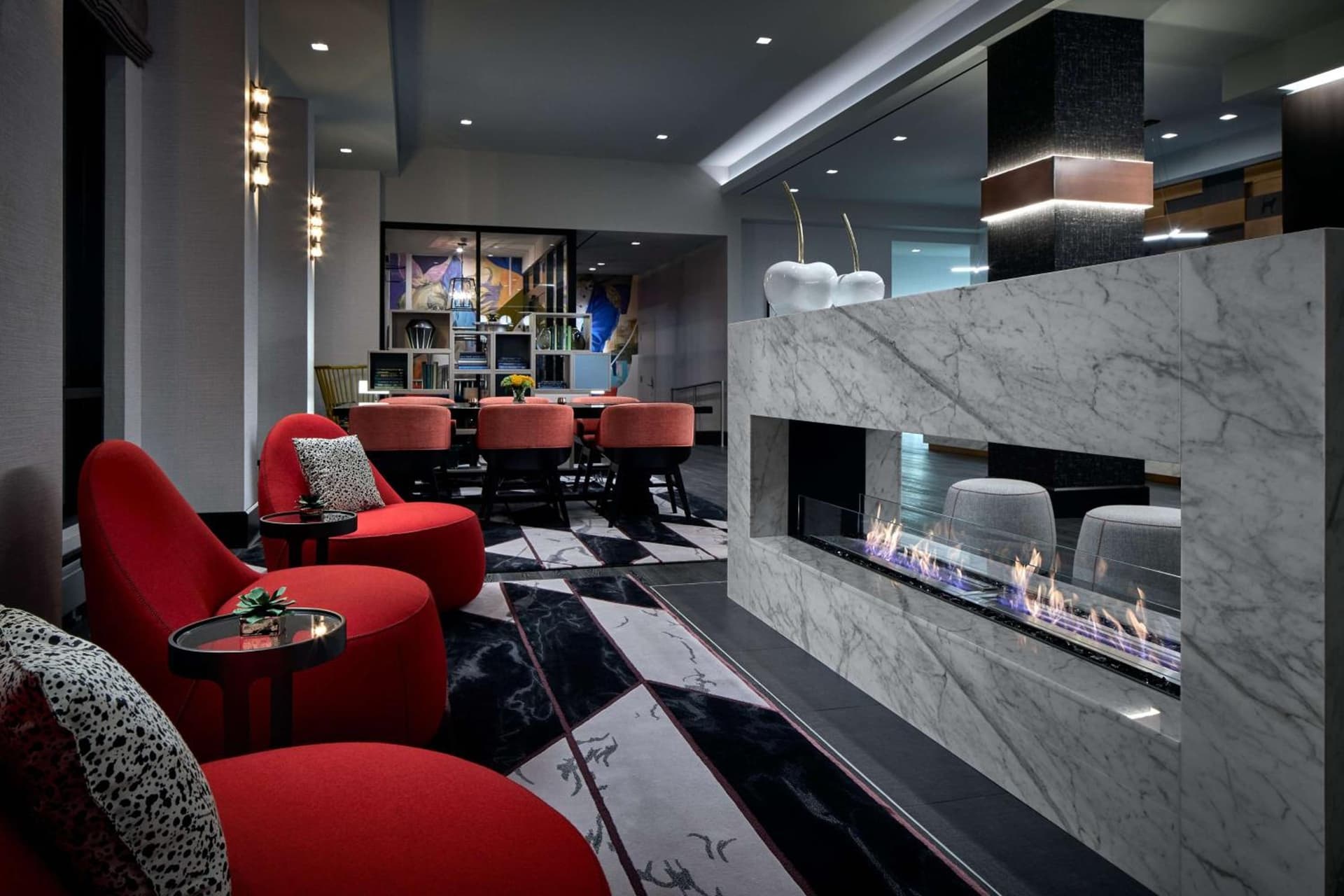 Hyatt Centric Old Town Alexandria gallery photo in Alexandria, VA — image 15