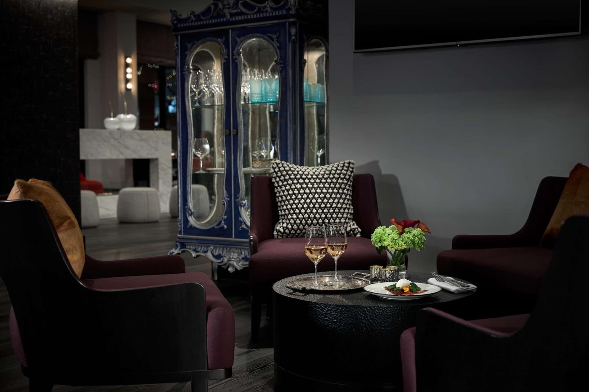 Hyatt Centric Old Town Alexandria gallery photo in Alexandria, VA — image 16