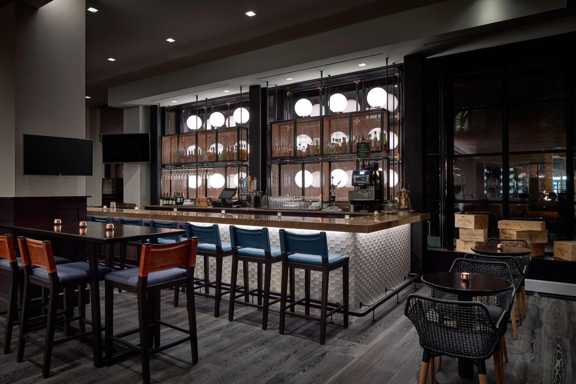 Hyatt Centric Old Town Alexandria gallery photo in Alexandria, VA — image 22