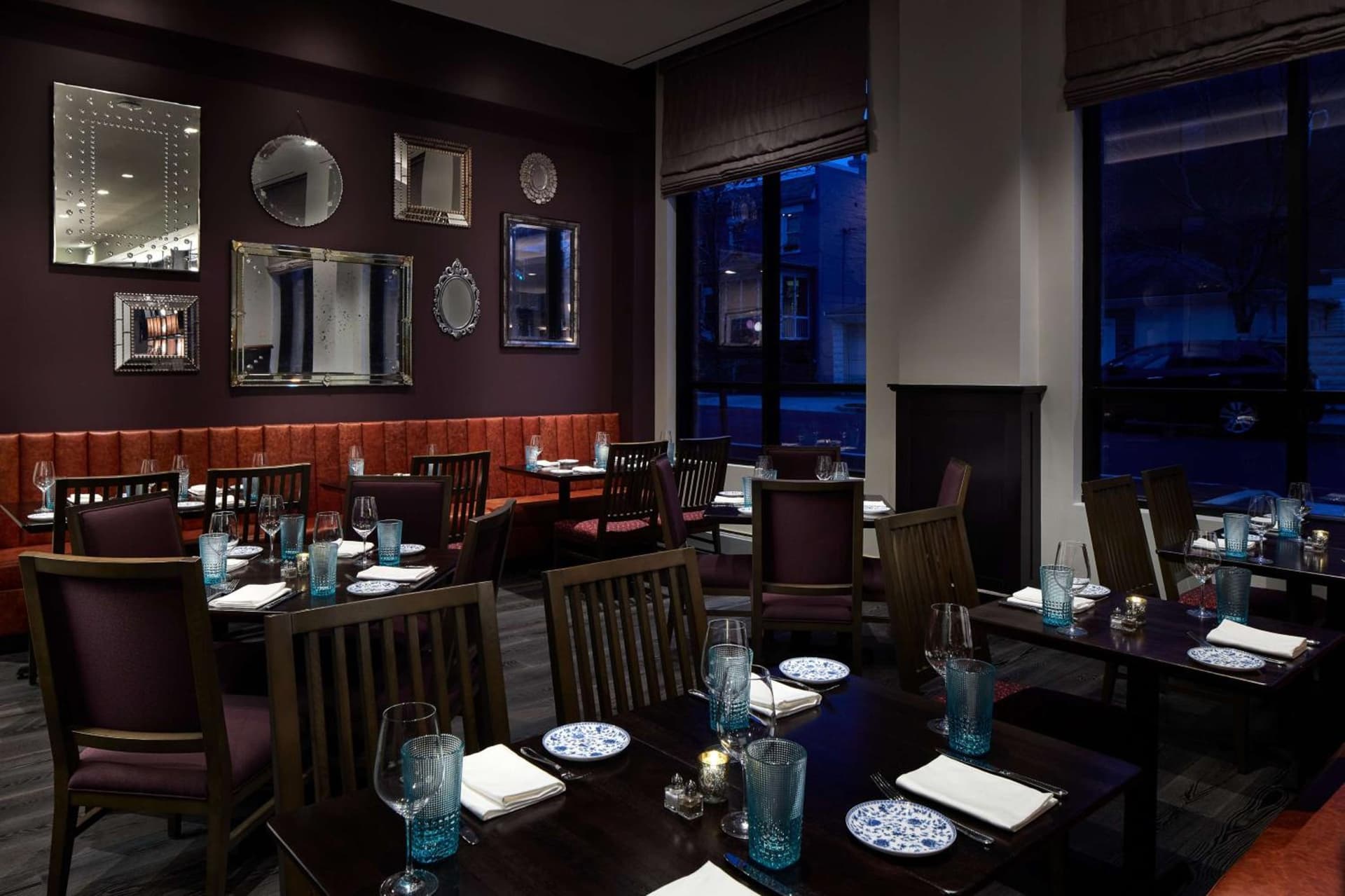 Hyatt Centric Old Town Alexandria gallery photo in Alexandria, VA — image 26