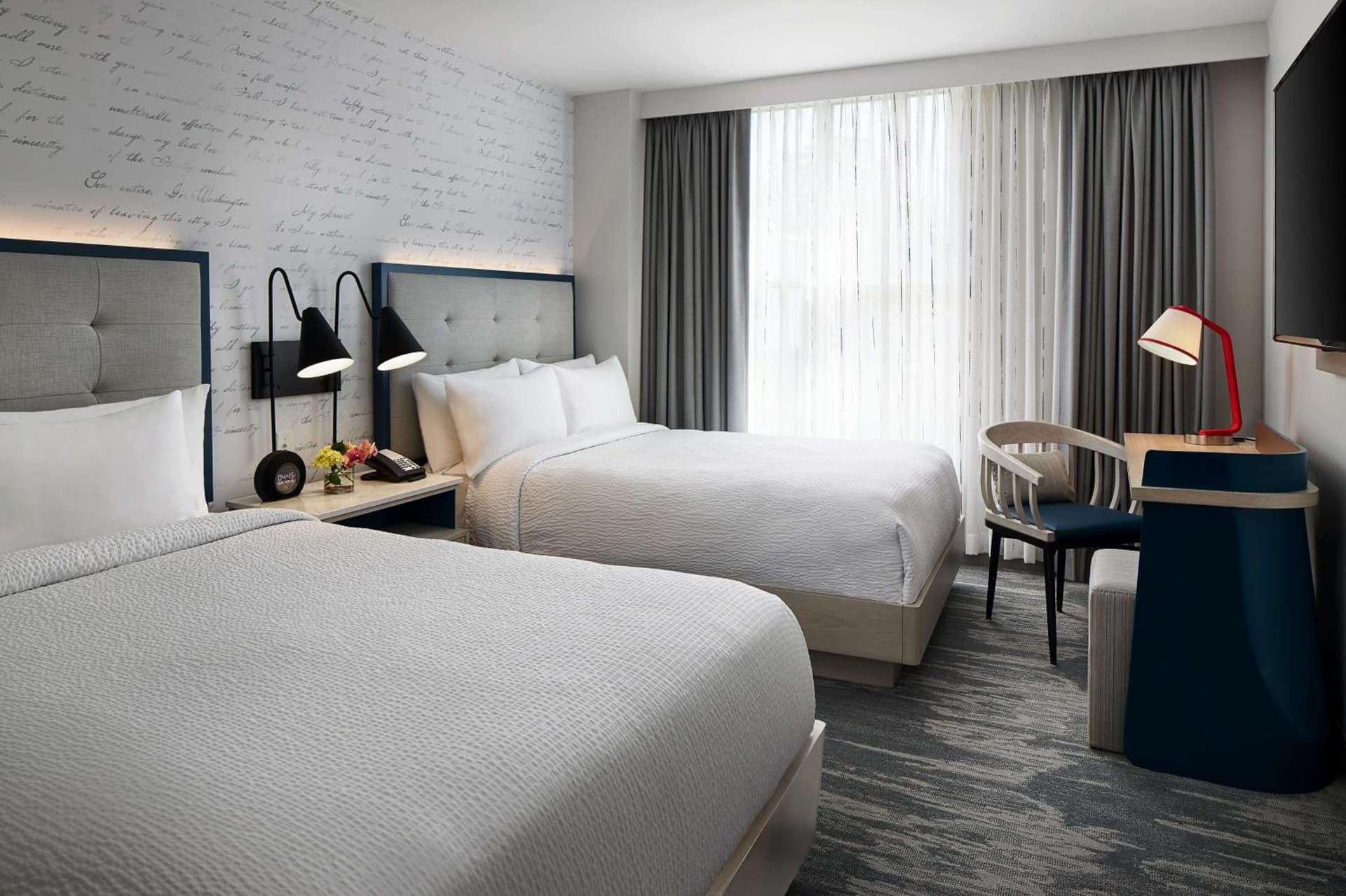 Hyatt Centric Old Town Alexandria gallery photo in Alexandria, VA — image 24