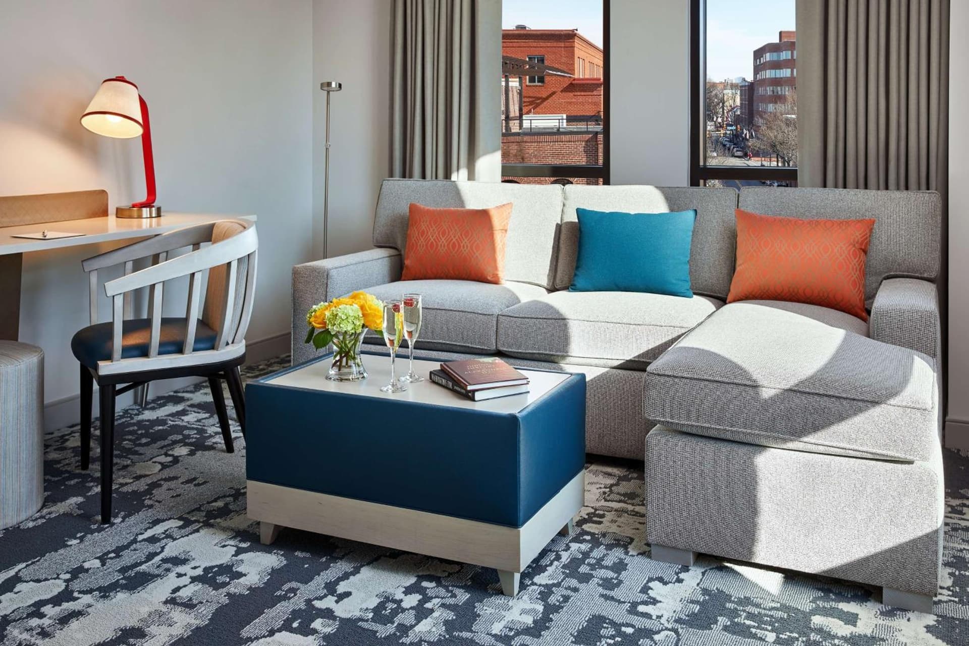 Hyatt Centric Old Town Alexandria gallery photo in Alexandria, VA — image 5