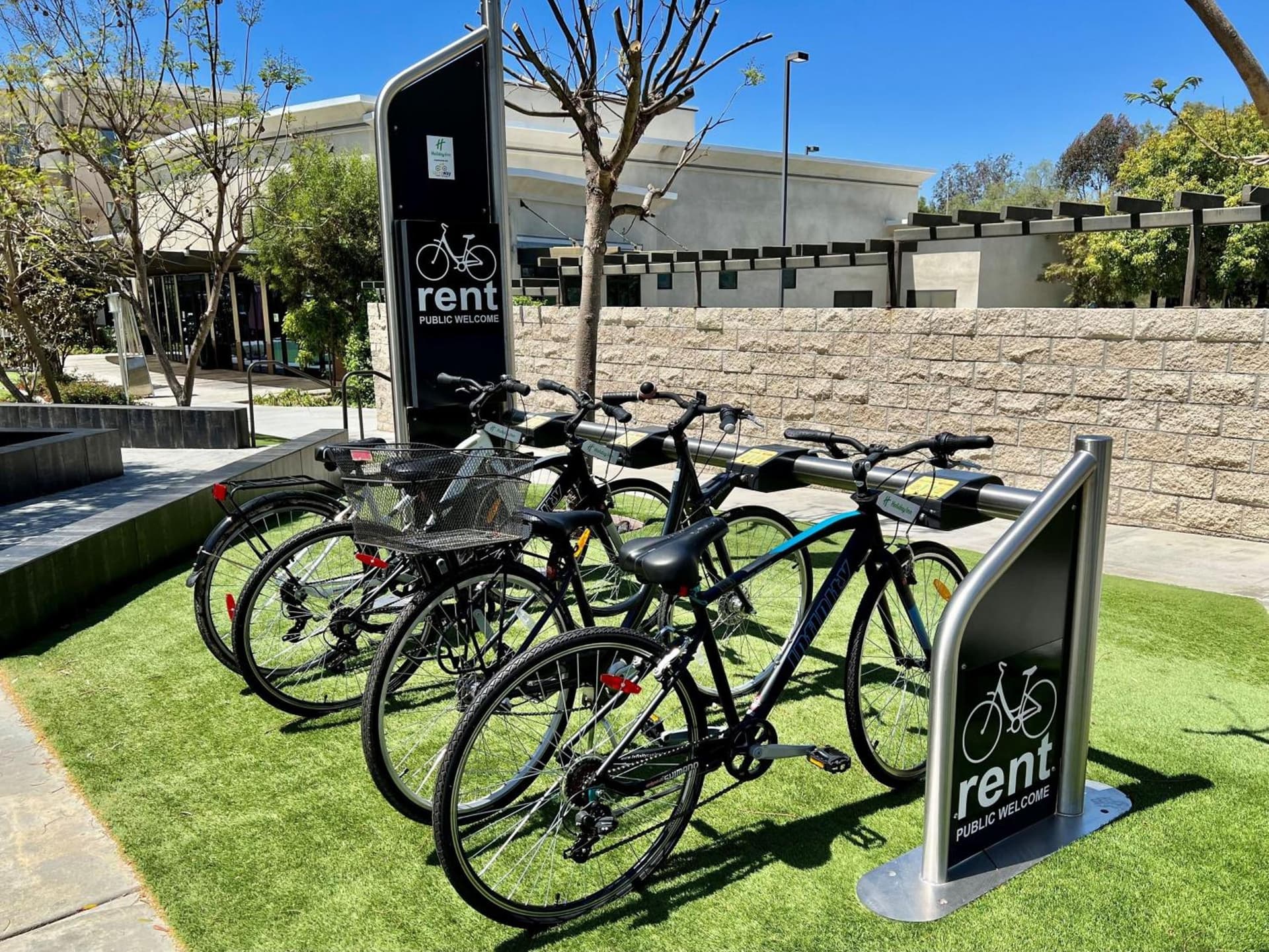 Holiday Inn Carlsbad/San Diego by IHG gallery photo in Carlsbad, CA — image 77