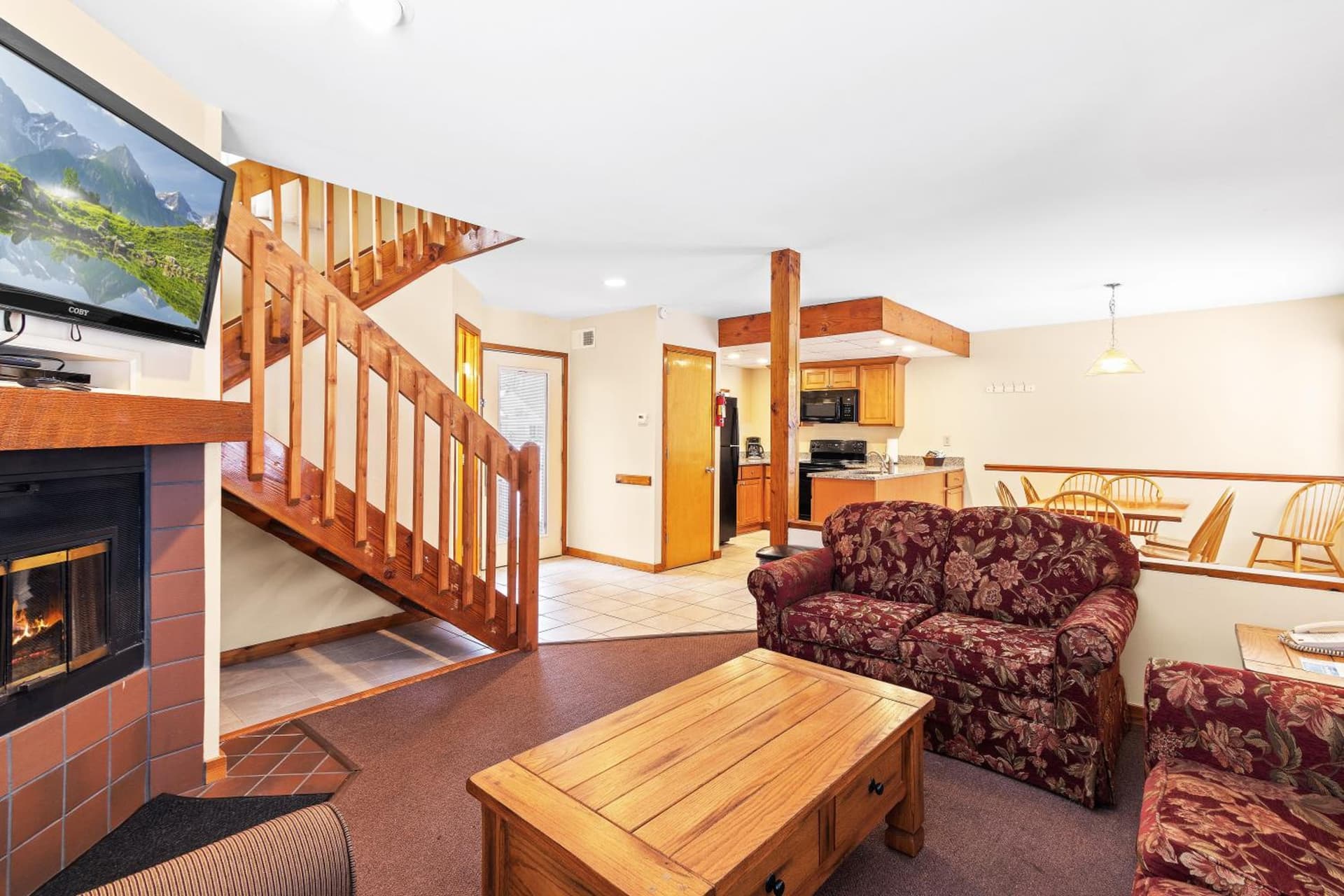 Club Wyndham Shawnee Village gallery photo in East Stroudsburg, PA — image 46