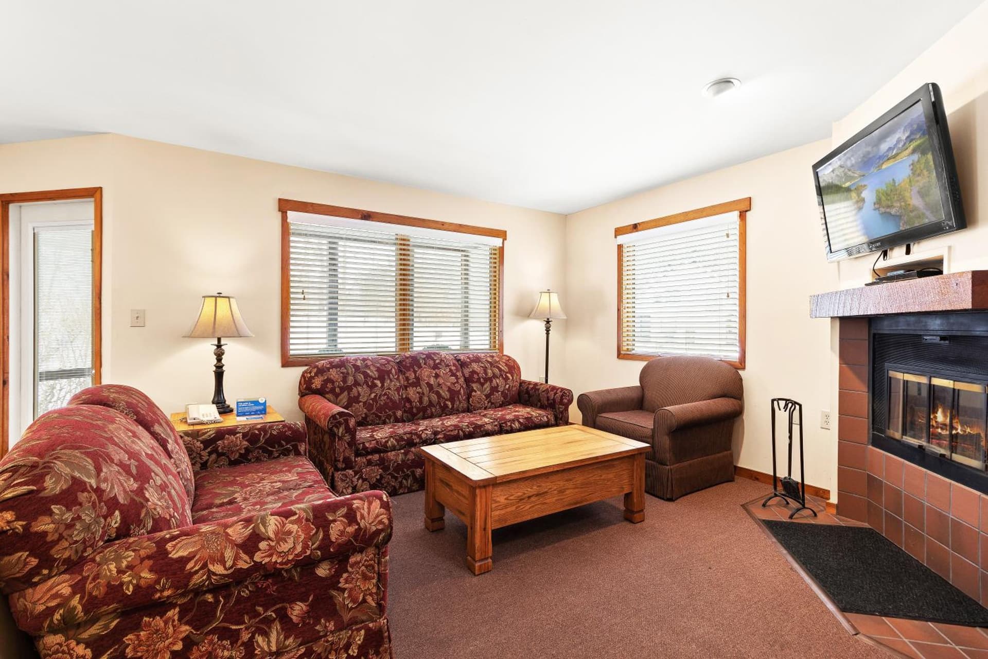 Club Wyndham Shawnee Village gallery photo in East Stroudsburg, PA — image 92