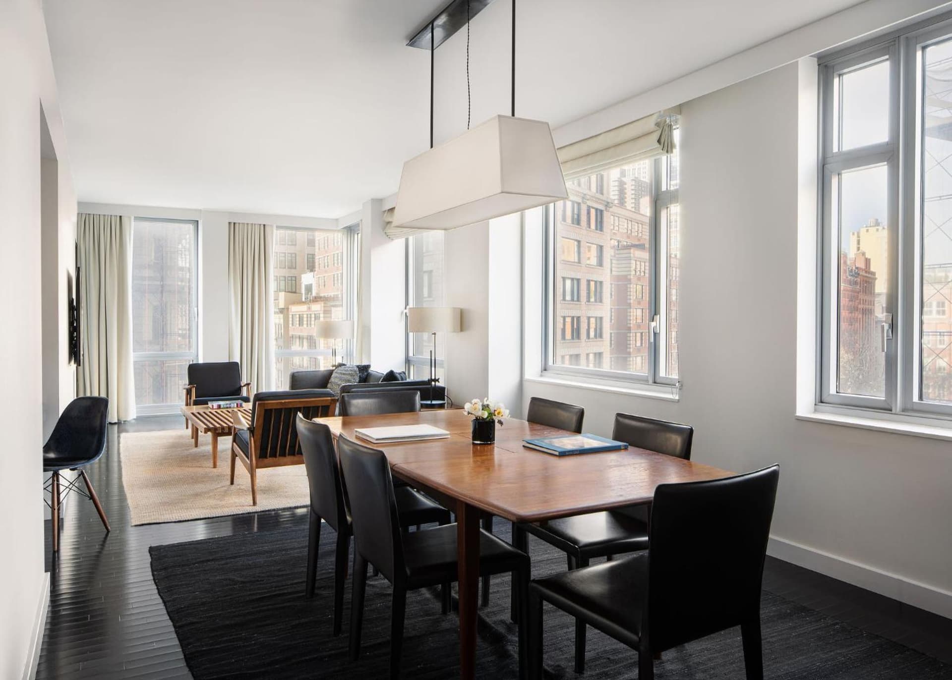 Smyth Tribeca gallery photo in New York, NY — image 13