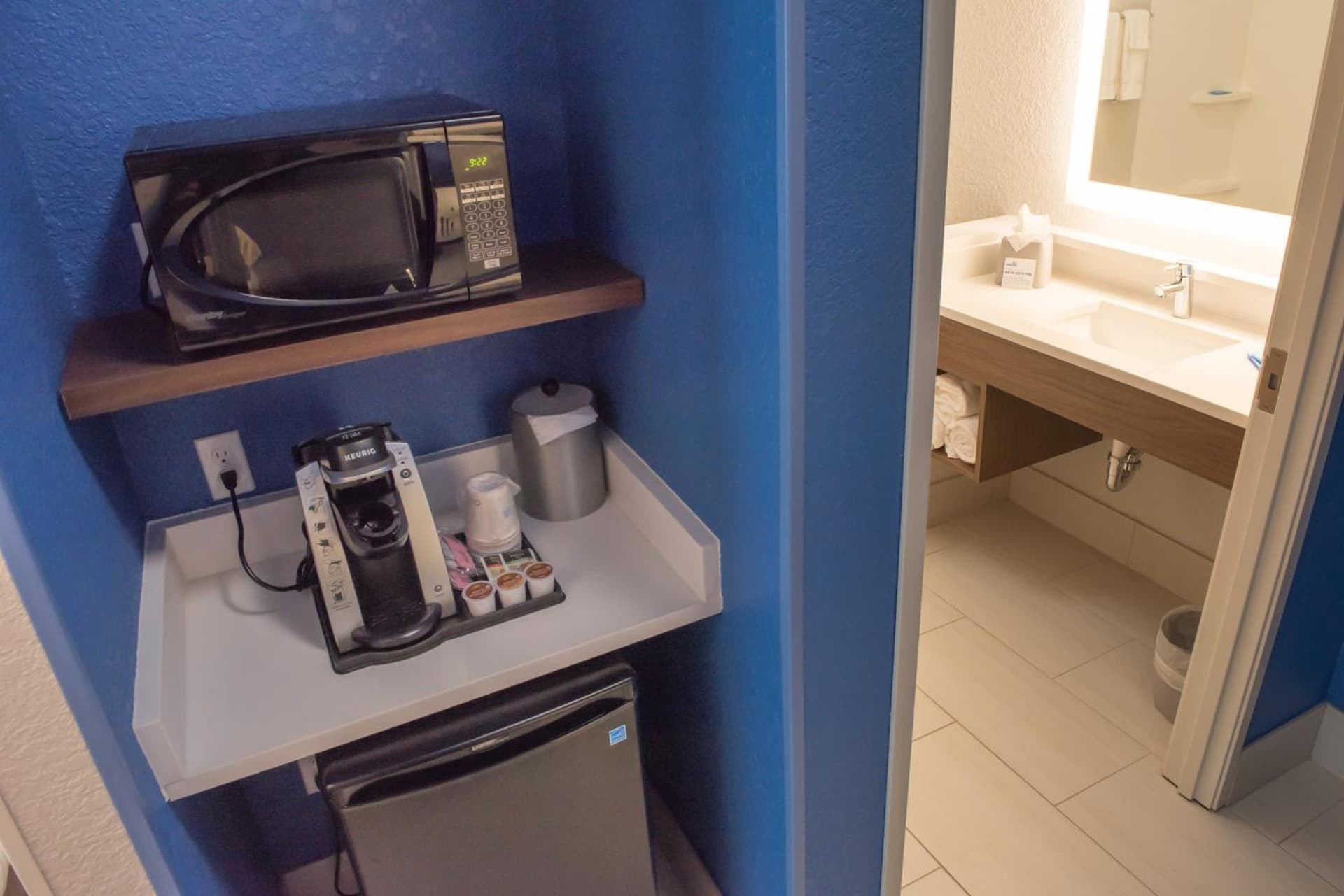 Holiday Inn Express & Suites - Dayton Southwest by IHG gallery photo in Dayton, OH — image 5