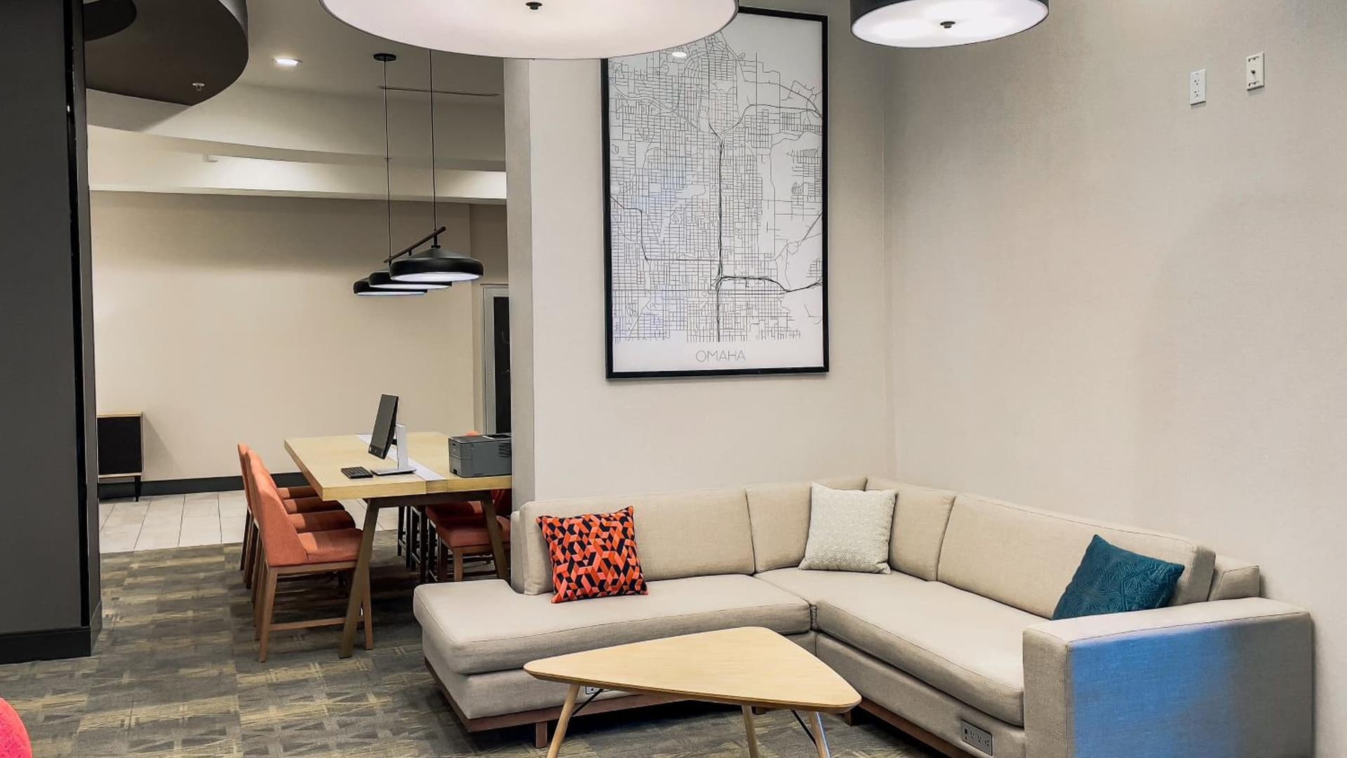 Holiday Inn Omaha Downtown - Waterpark by IHG gallery photo in Omaha, NE — image 25