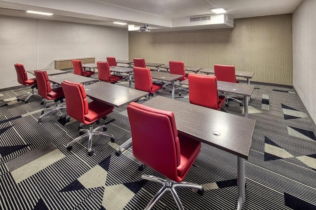 Wyndham Garden Columbia-Ft Jackson gallery photo in Columbia, SC — image 12