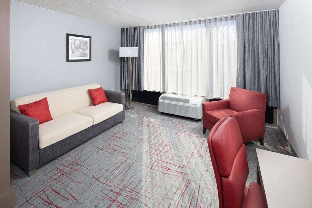 Wyndham Garden Columbia-Ft Jackson gallery photo in Columbia, SC — image 42