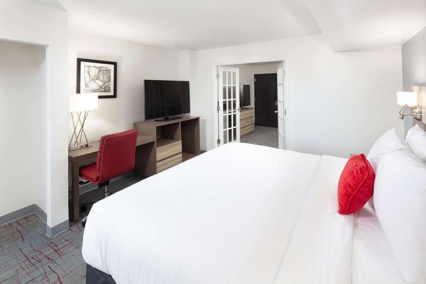 Wyndham Garden Columbia-Ft Jackson gallery photo in Columbia, SC — image 27