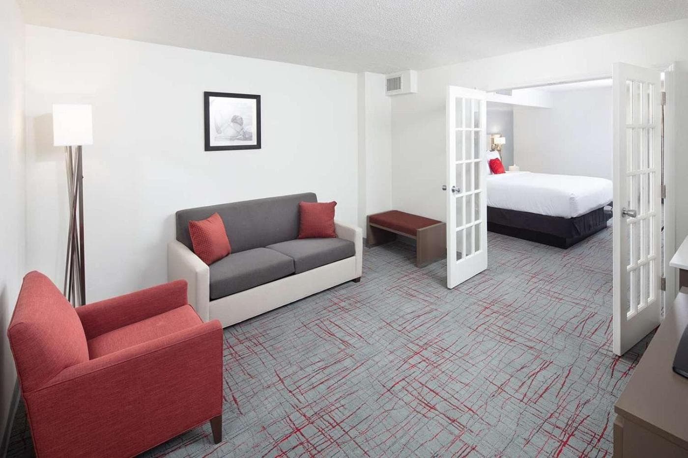 Wyndham Garden Columbia-Ft Jackson gallery photo in Columbia, SC — image 72