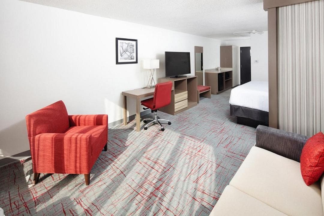 Wyndham Garden Columbia-Ft Jackson gallery photo in Columbia, SC — image 7