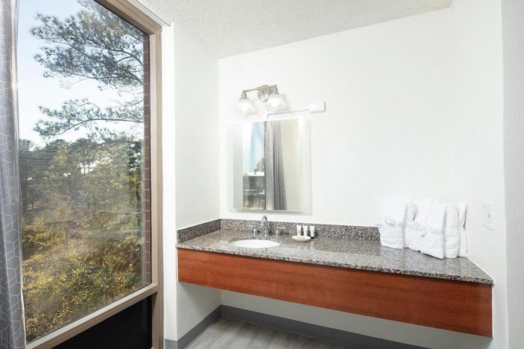 Wyndham Garden Columbia-Ft Jackson gallery photo in Columbia, SC — image 34
