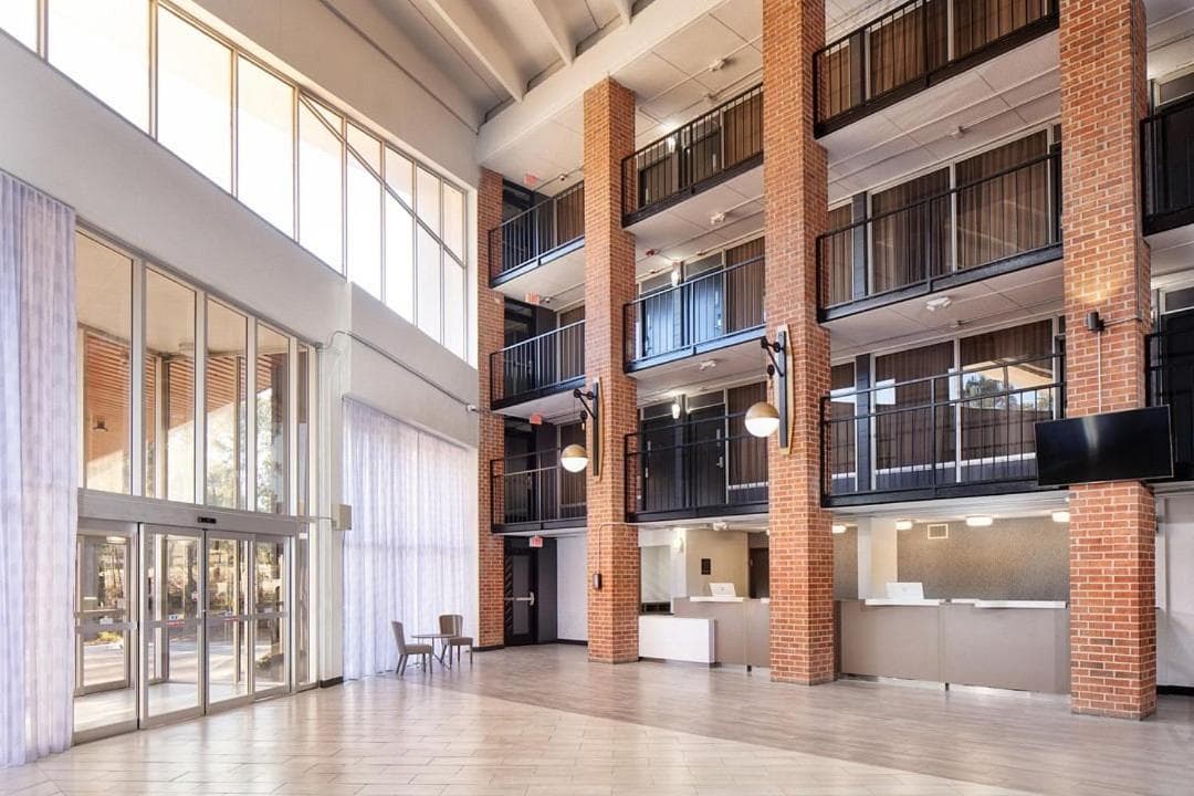 Wyndham Garden Columbia-Ft Jackson gallery photo in Columbia, SC — image 10