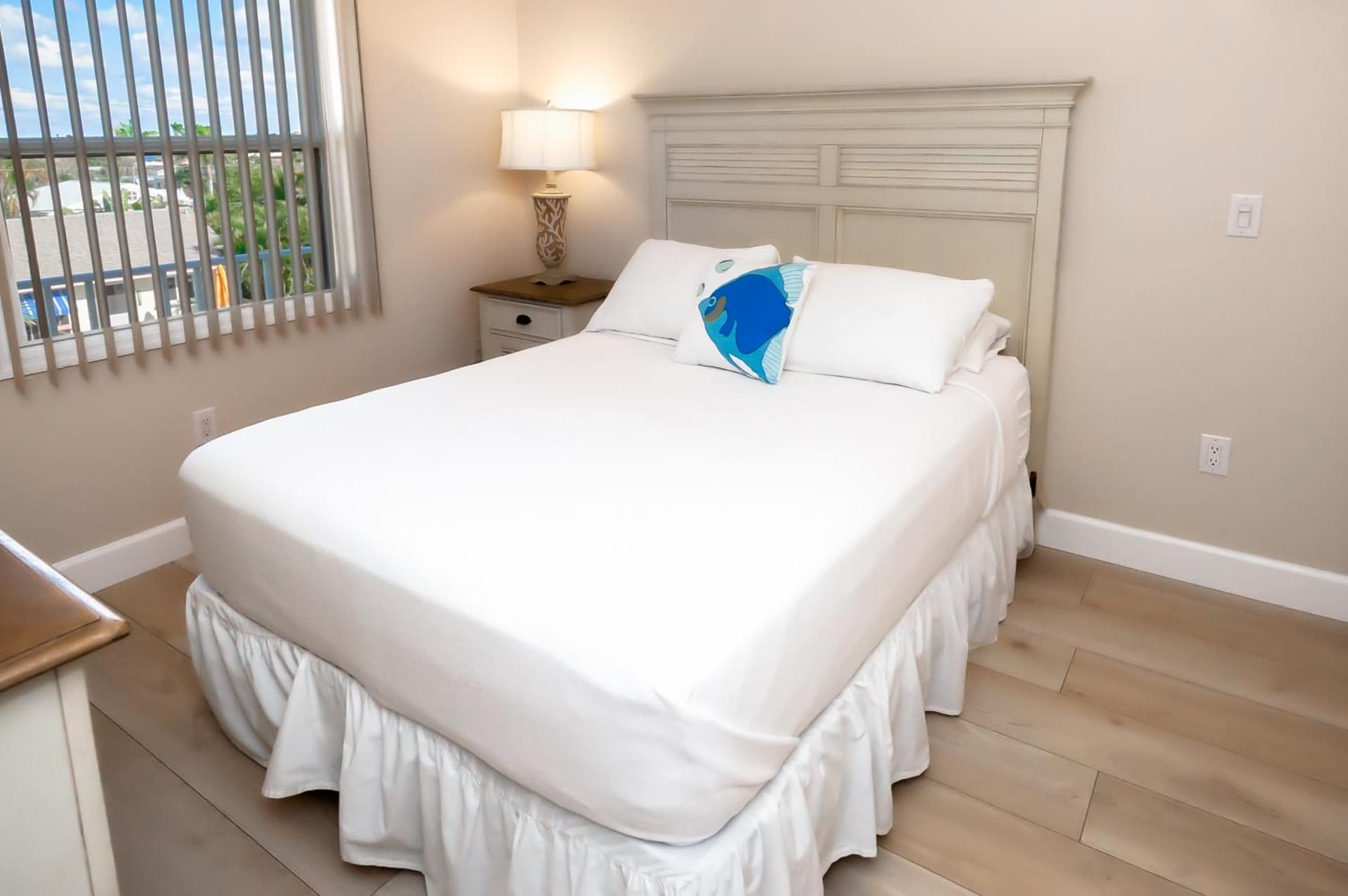 Cedar Cove Resort & Cottages gallery photo in Holmes Beach, FL — image 74