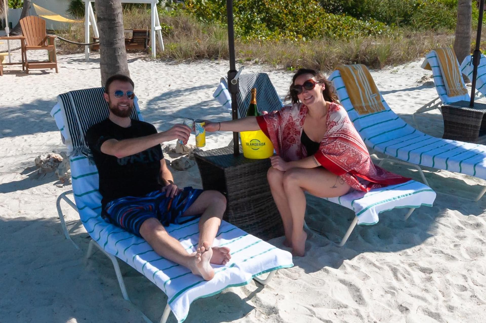 Cedar Cove Resort & Cottages gallery photo in Holmes Beach, FL — image 11