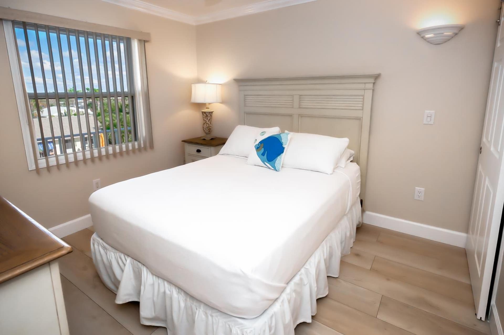 Cedar Cove Resort & Cottages gallery photo in Holmes Beach, FL — image 103