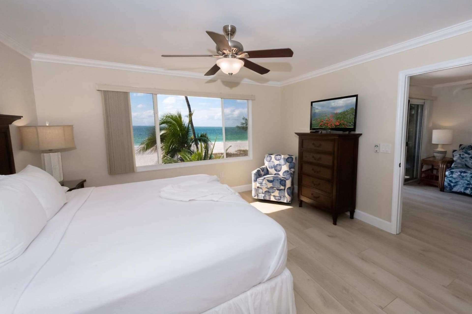 Cedar Cove Resort & Cottages gallery photo in Holmes Beach, FL — image 57