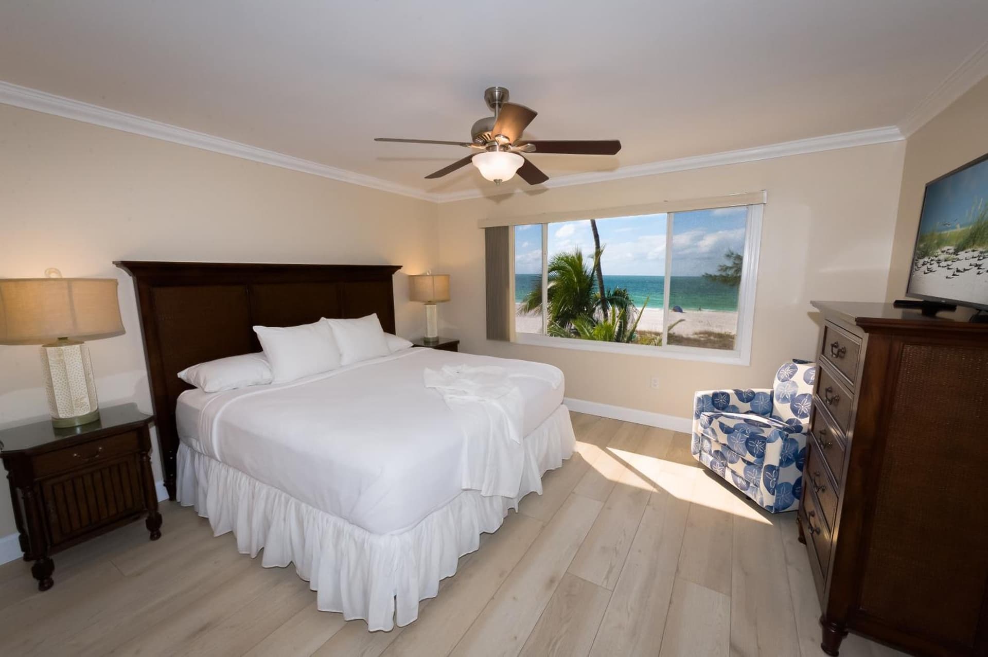 Cedar Cove Resort & Cottages gallery photo in Holmes Beach, FL — image 34