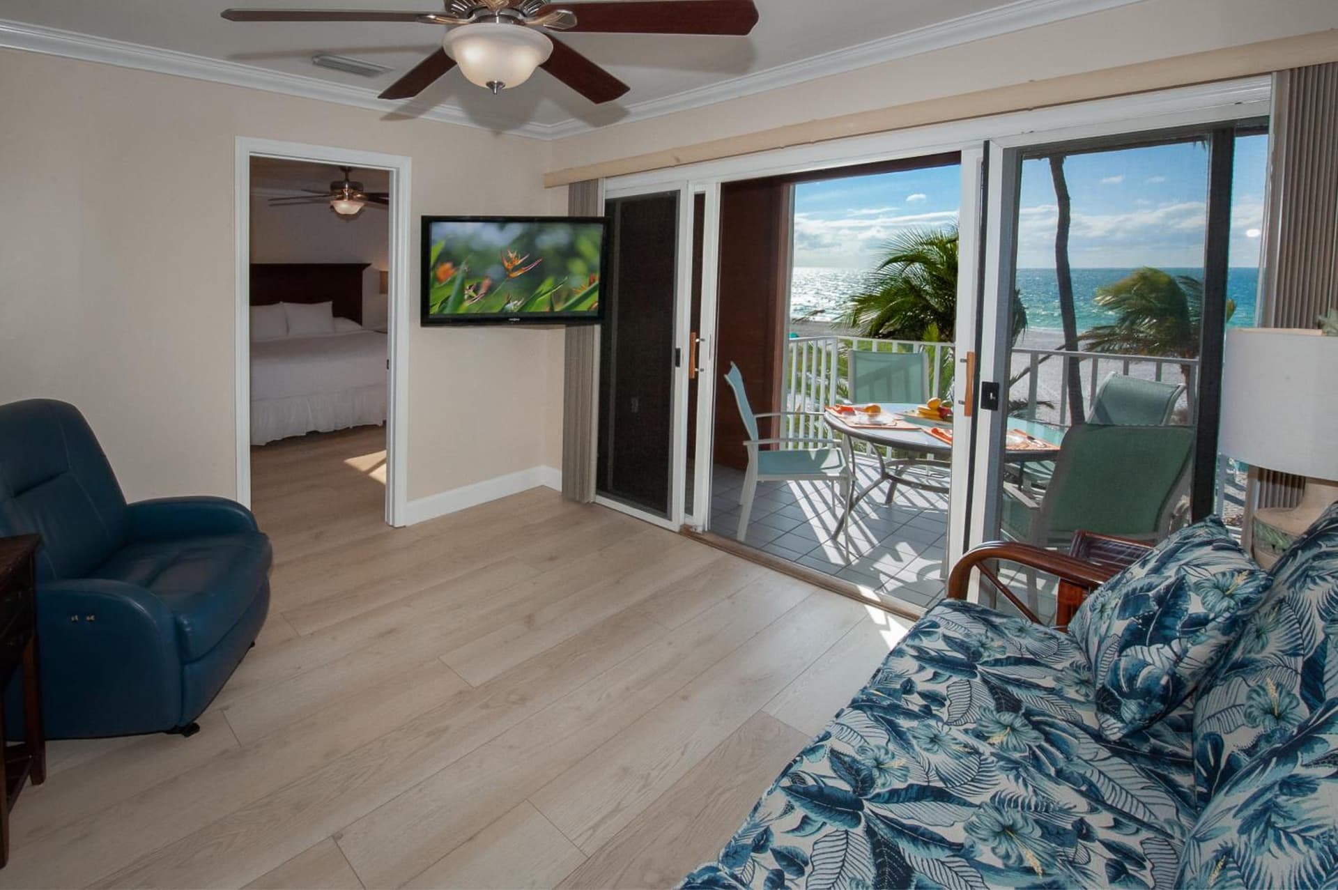 Cedar Cove Resort & Cottages gallery photo in Holmes Beach, FL — image 25