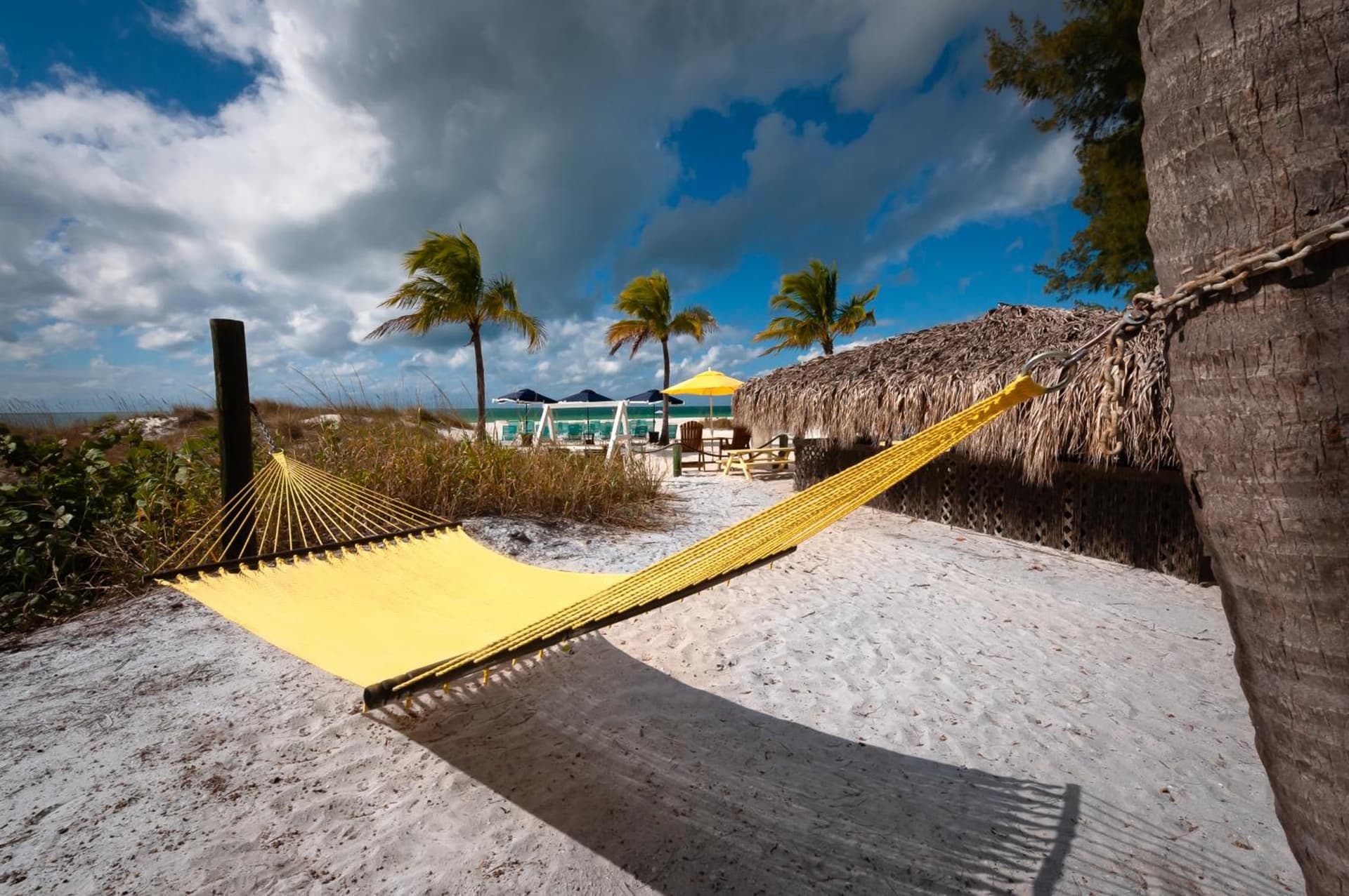 Cedar Cove Resort & Cottages gallery photo in Holmes Beach, FL — image 22