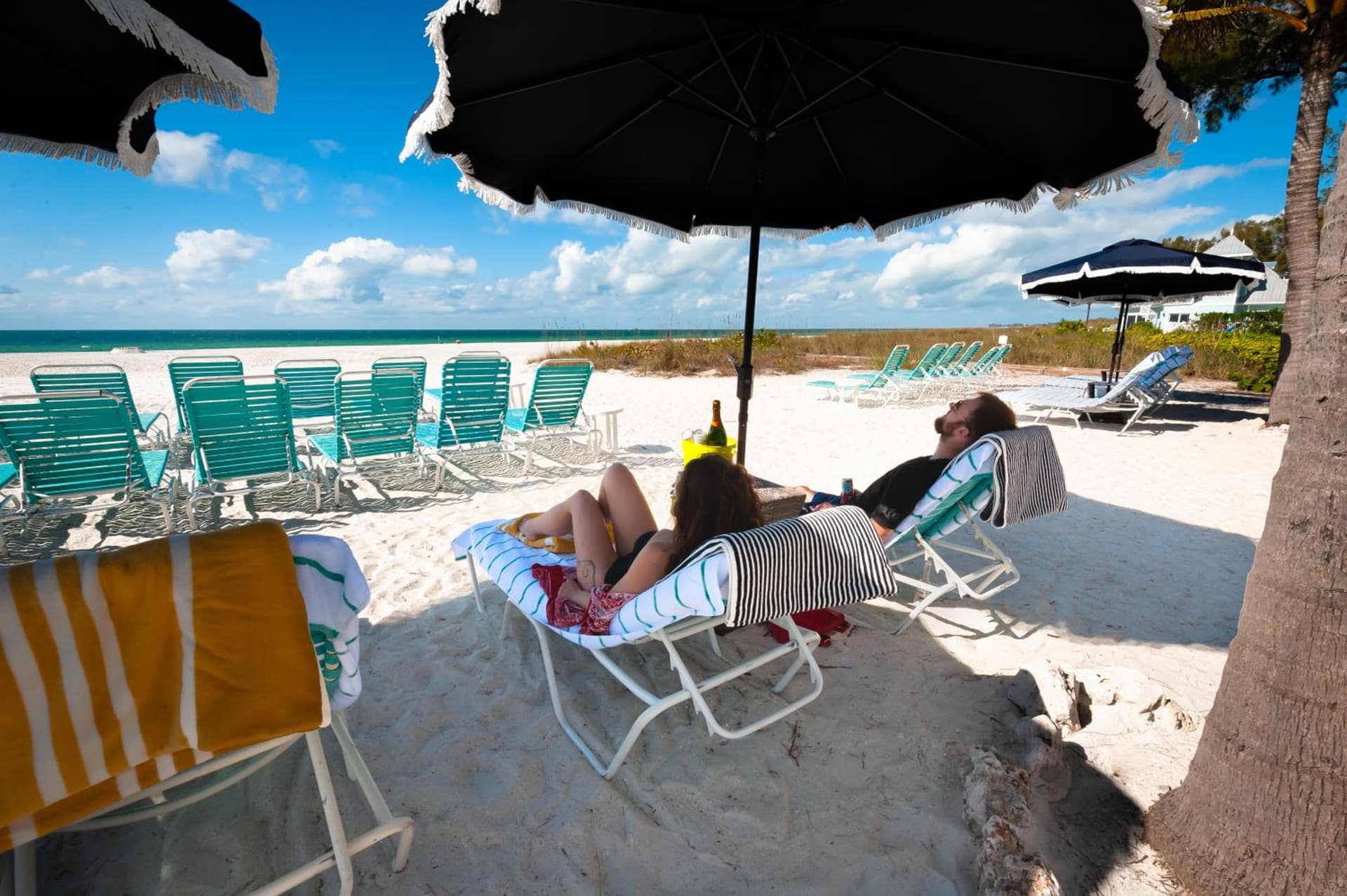 Cedar Cove Resort & Cottages gallery photo in Holmes Beach, FL — image 108