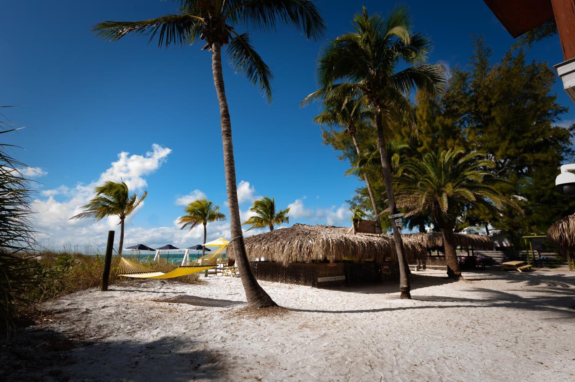 Cedar Cove Resort & Cottages gallery photo in Holmes Beach, FL — image 43
